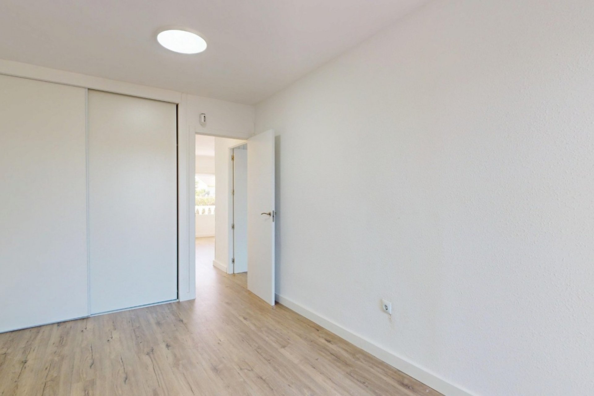 Begagnad - Lägenhet / lägenhet - Orihuela Costa - Villamartín