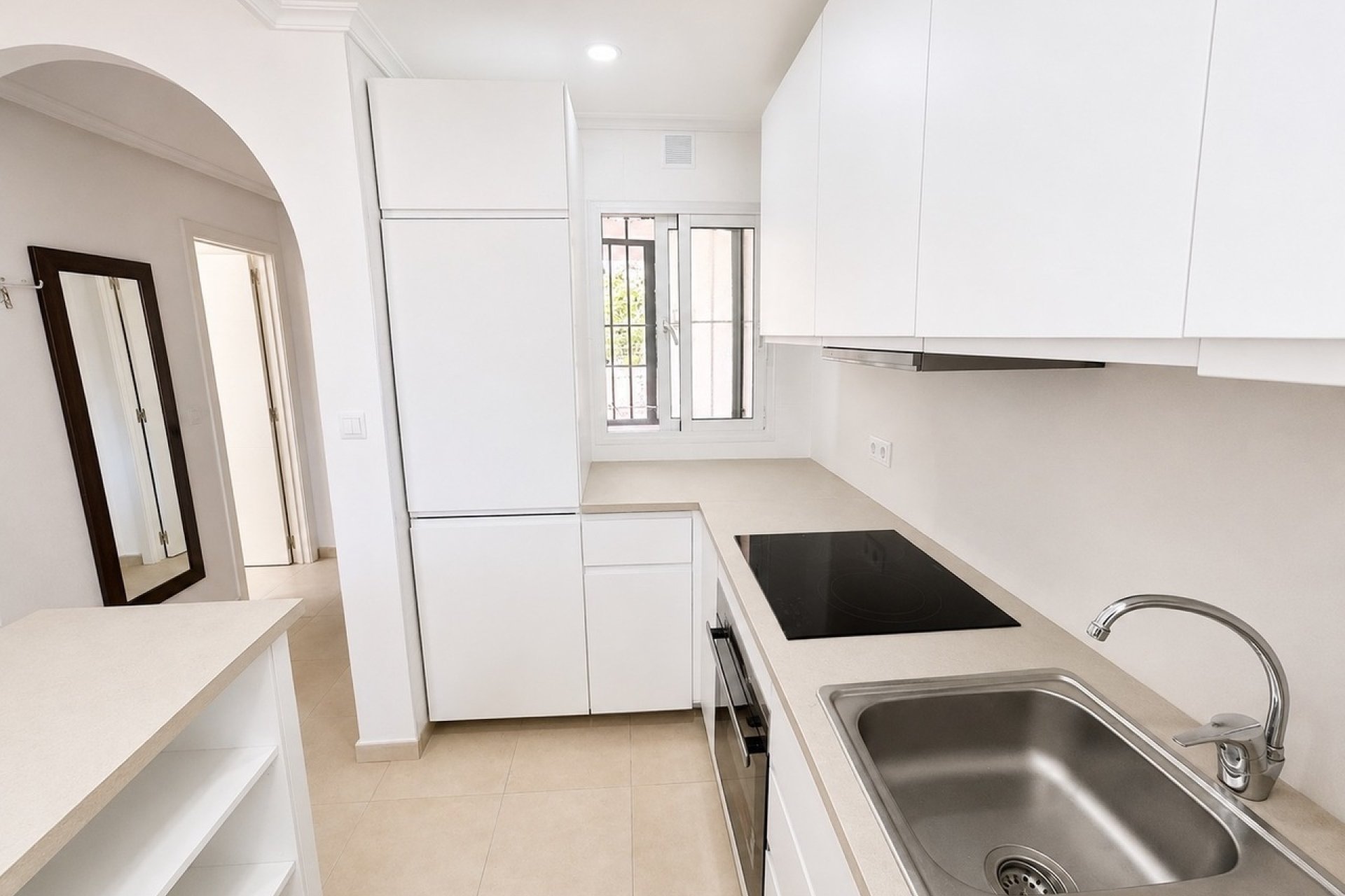 Begagnad - Lägenhet / lägenhet - Orihuela Costa - Villamartín