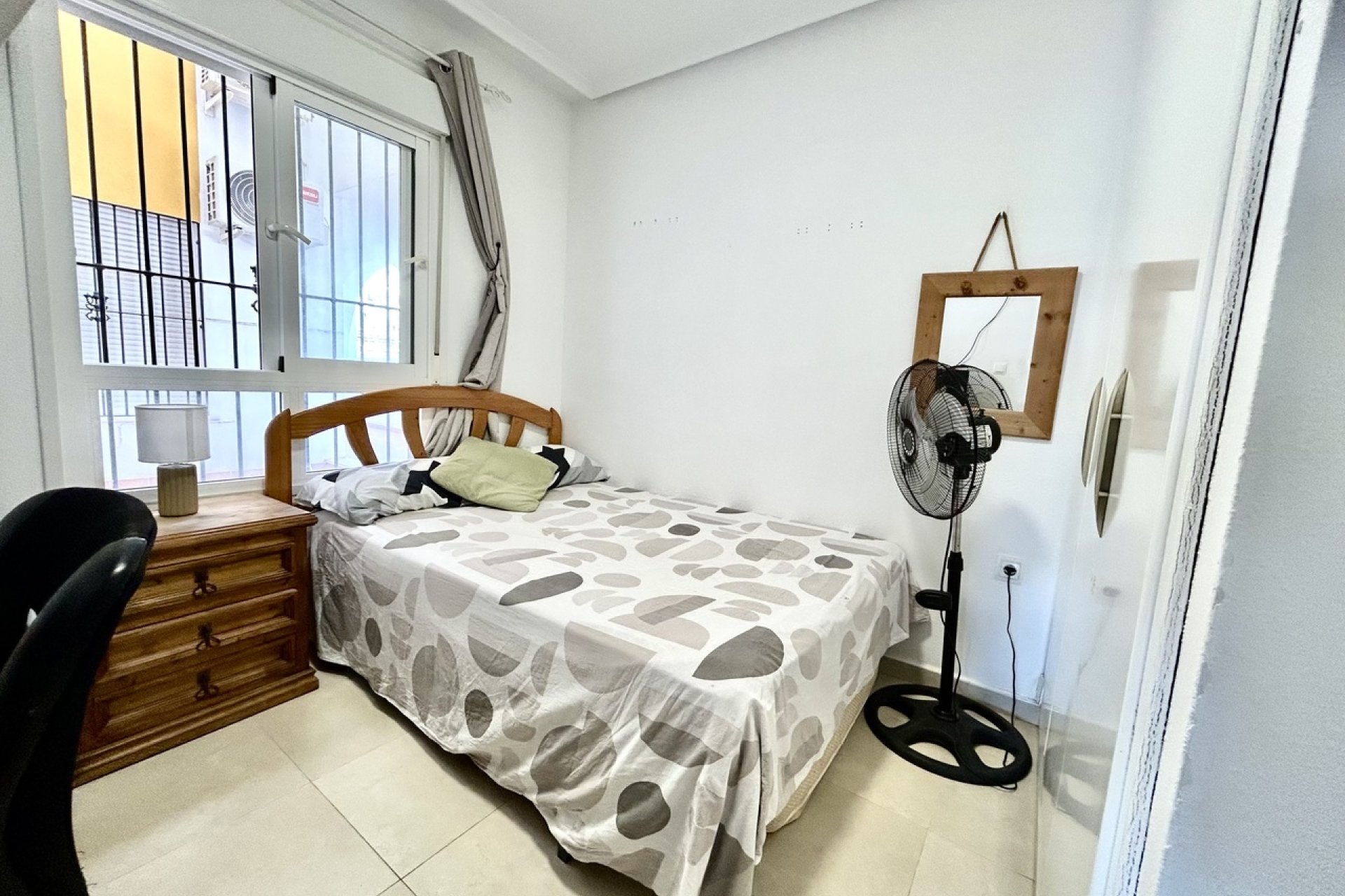 Begagnad - Lägenhet / lägenhet - Orihuela Costa - Villamartín