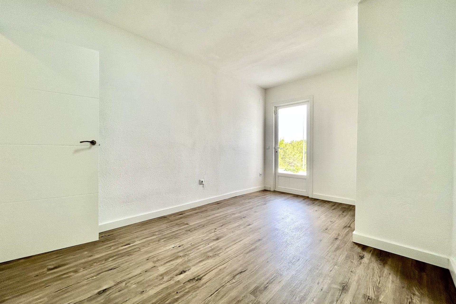 Begagnad - Lägenhet / lägenhet - Orihuela Costa - Villamartín