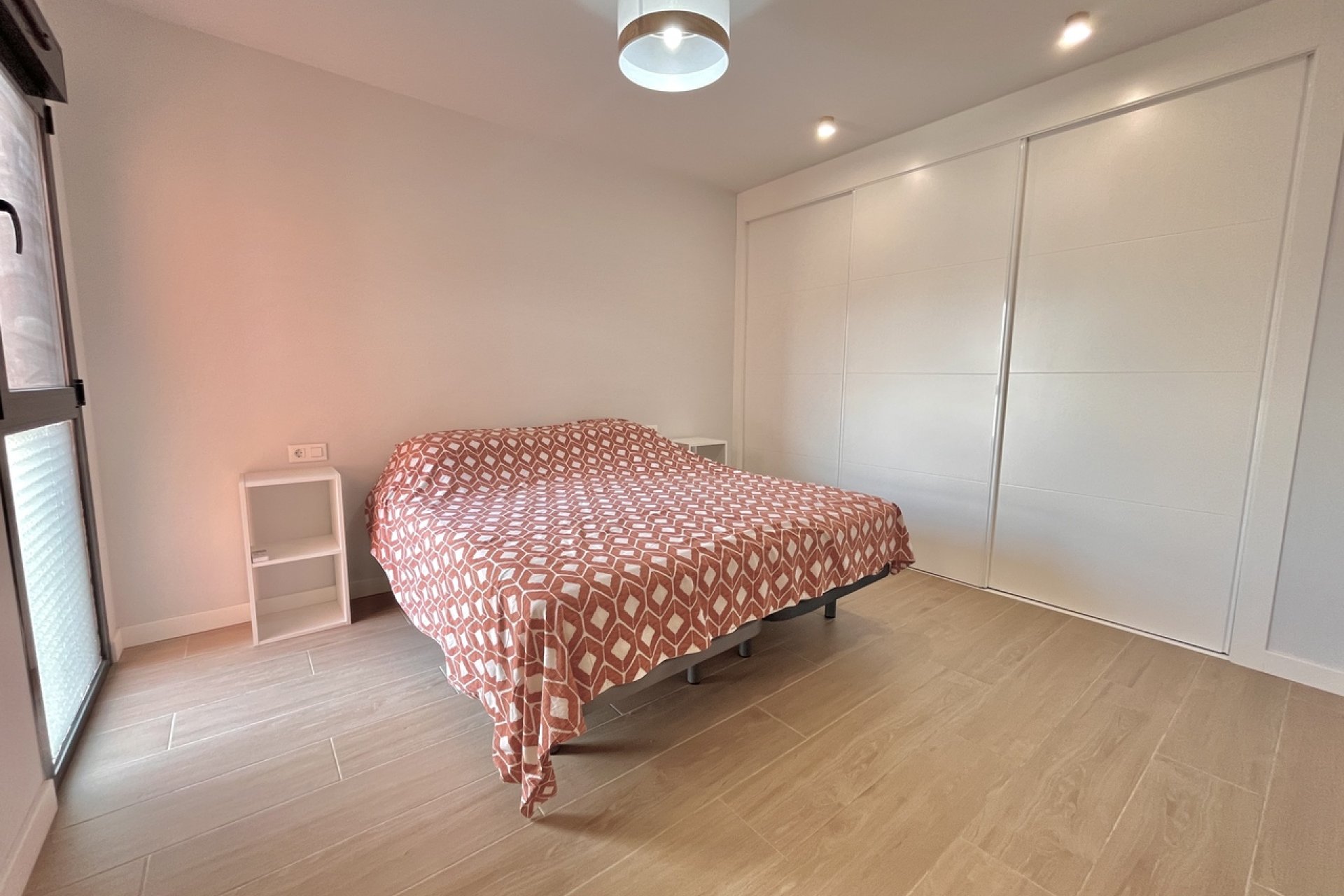 Begagnad - Lägenhet / lägenhet - Orihuela Costa - Villamartín