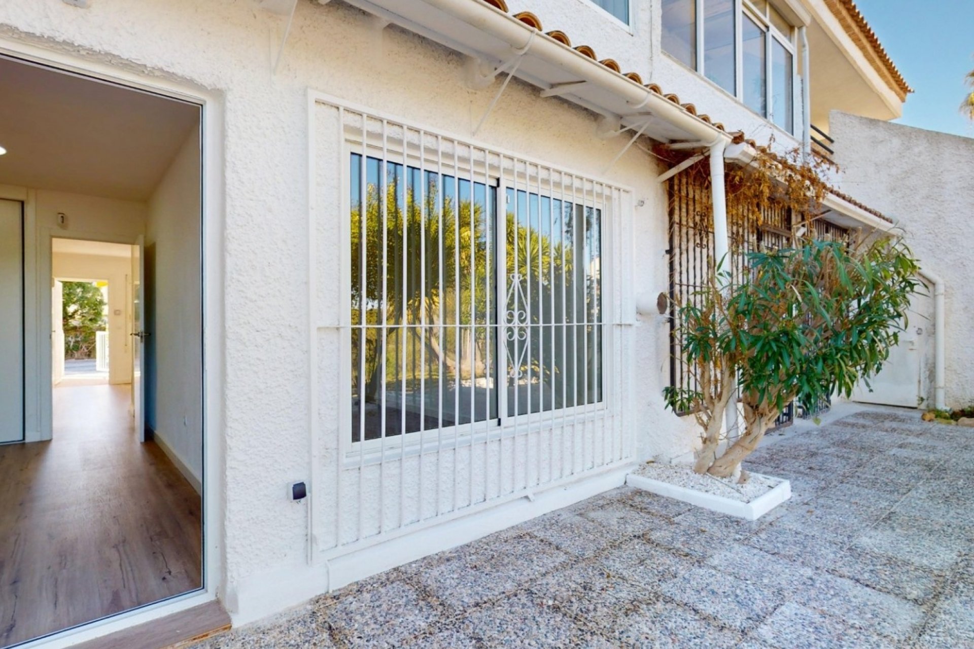 Begagnad - Lägenhet / lägenhet - Orihuela Costa - Villamartín