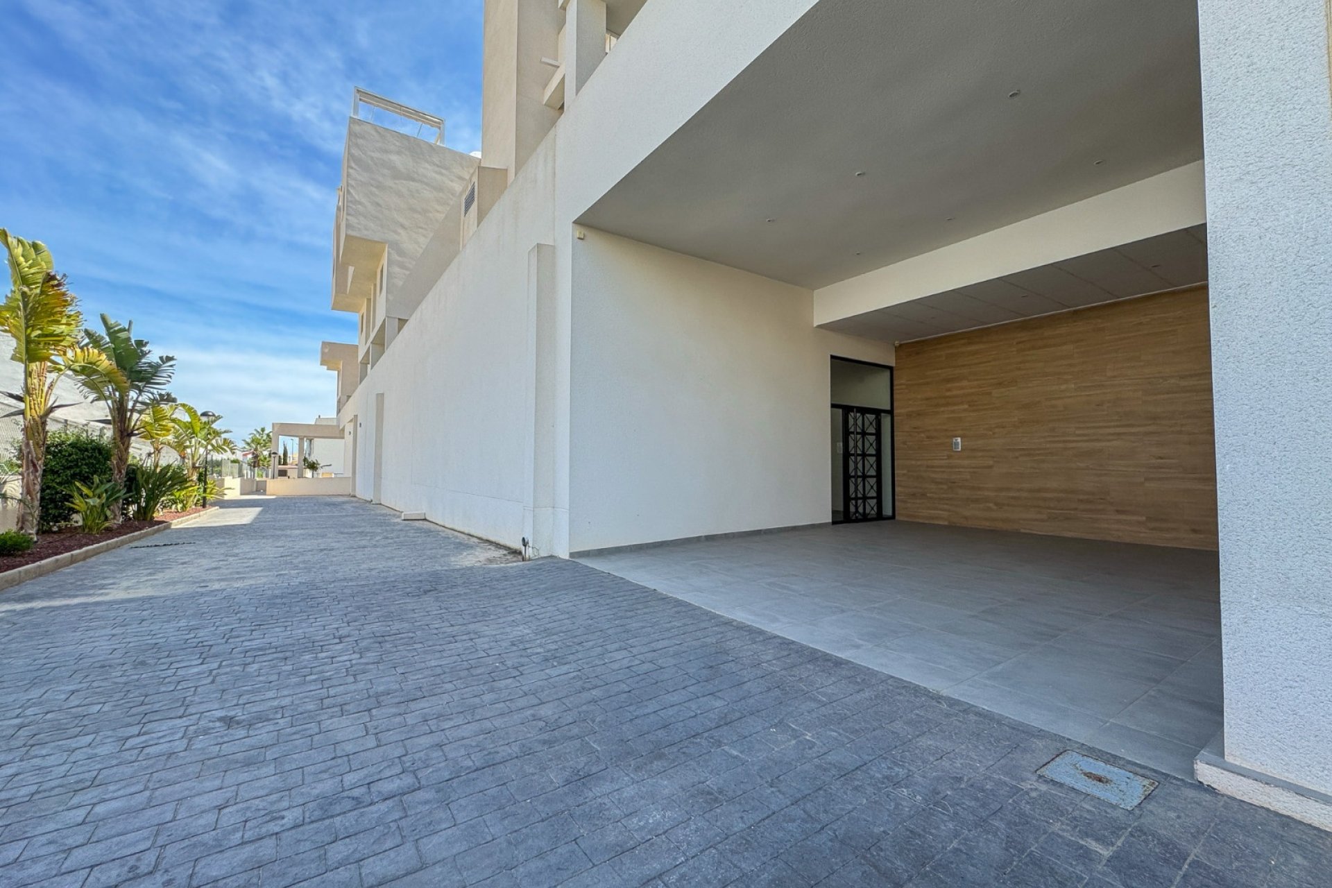 Begagnad - Lägenhet / lägenhet - Orihuela Costa - Villamartín