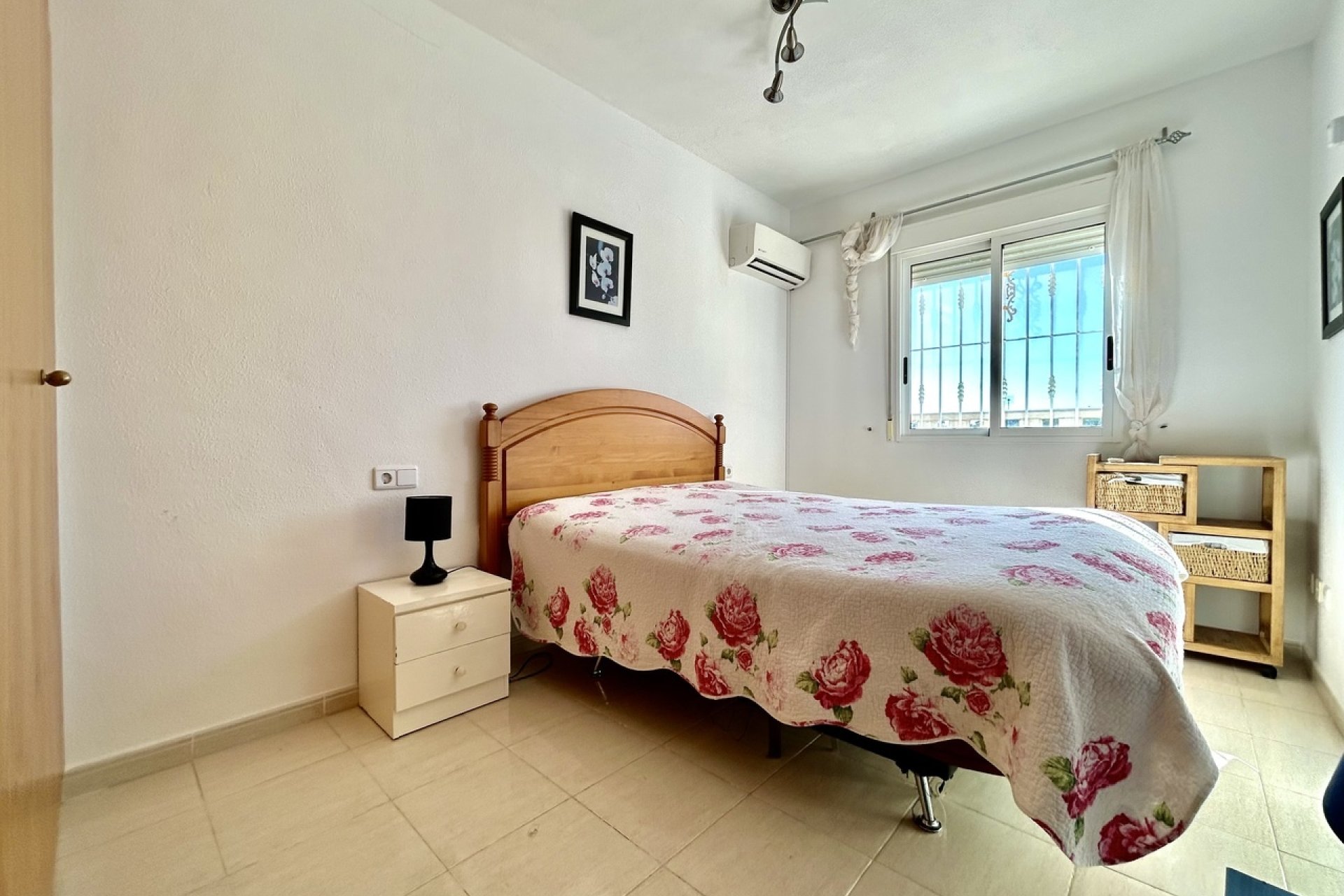 Begagnad - Lägenhet / lägenhet - Orihuela Costa - Villamartín