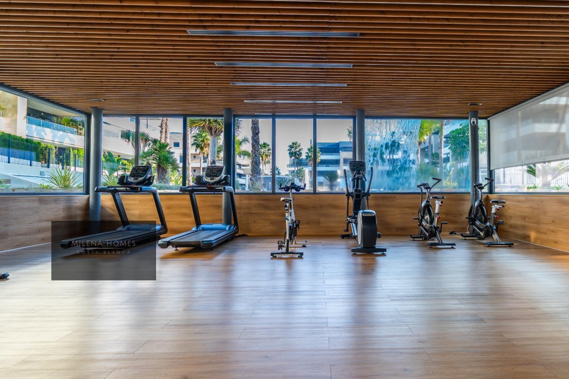 Begagnad - Lägenhet / lägenhet - Orihuela Costa