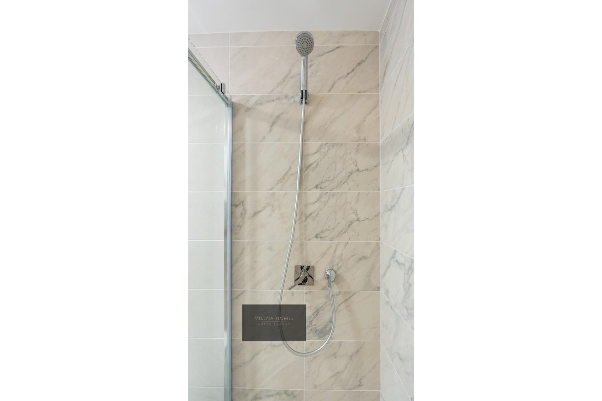 Begagnad - Lägenhet / lägenhet - Orihuela Costa