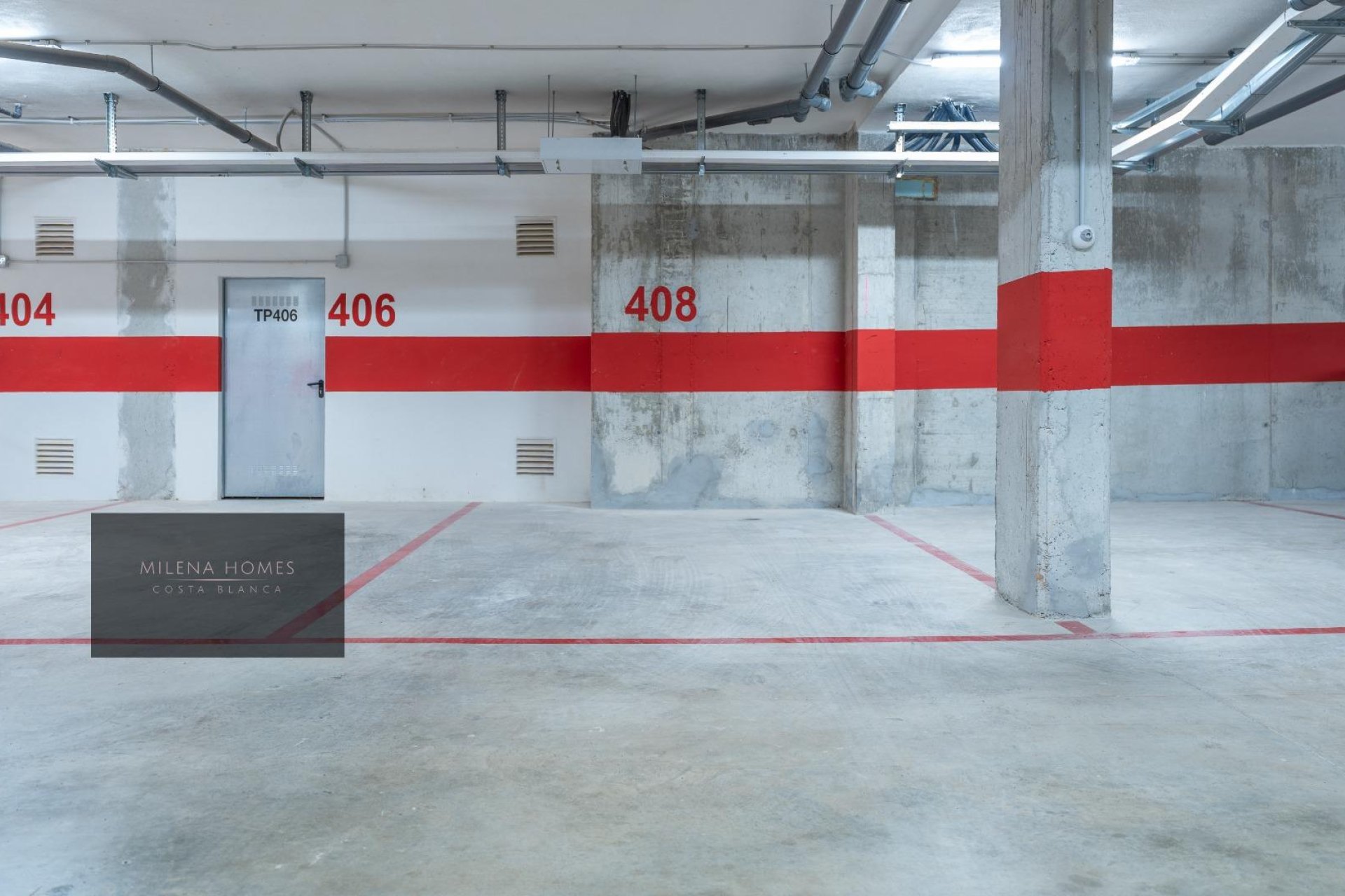 Begagnad - Lägenhet / lägenhet - Orihuela Costa