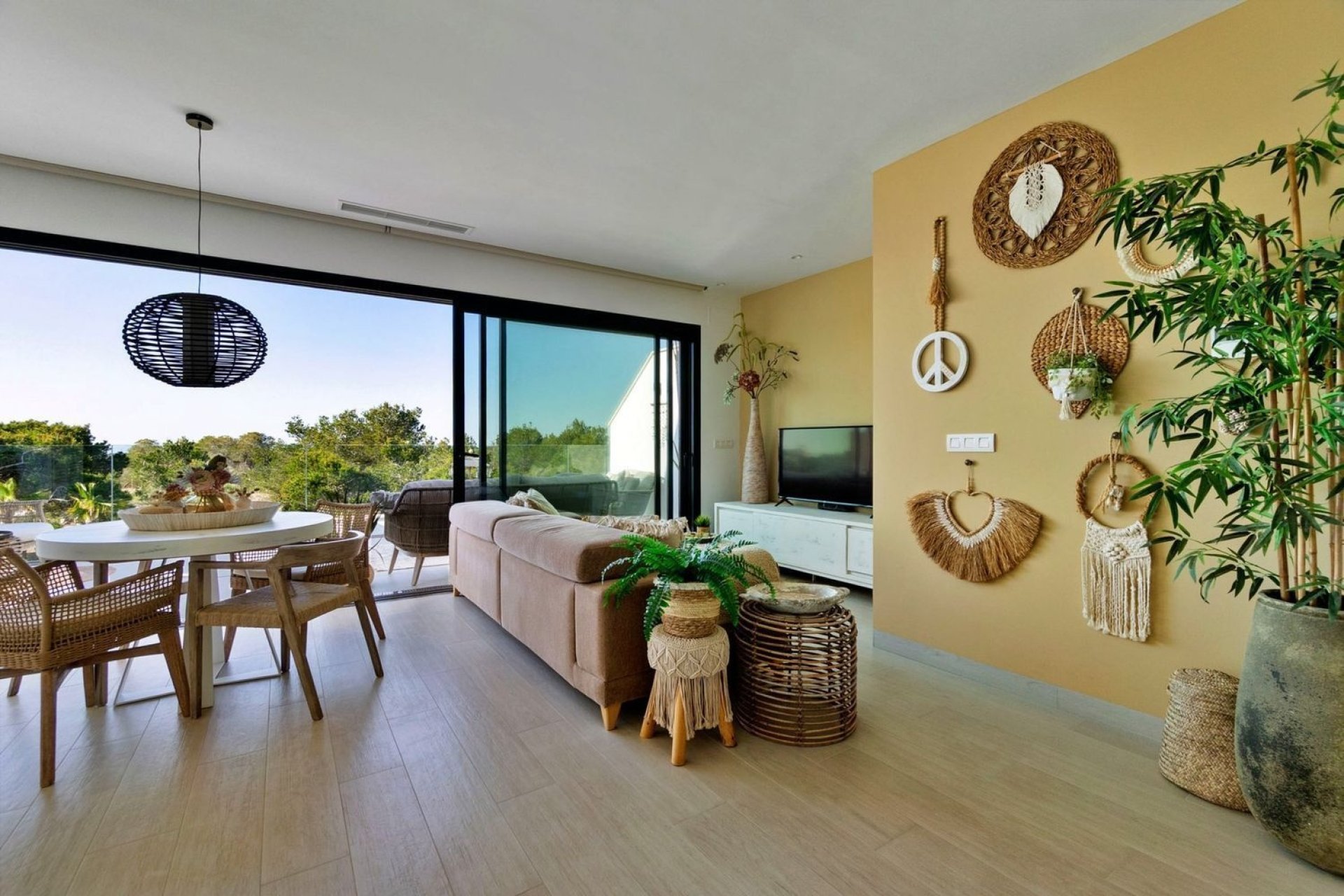 Begagnad - Lägenhet / lägenhet - Orihuela - Las Colinas Golf - Country Club