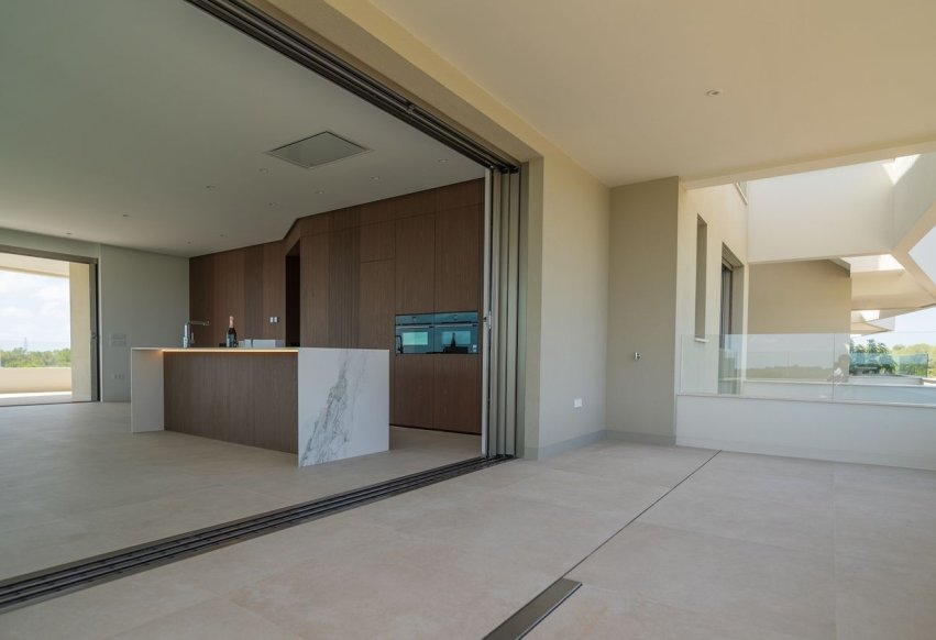 Begagnad - Lägenhet / lägenhet - Orihuela - Las Colinas Golf - Country Club