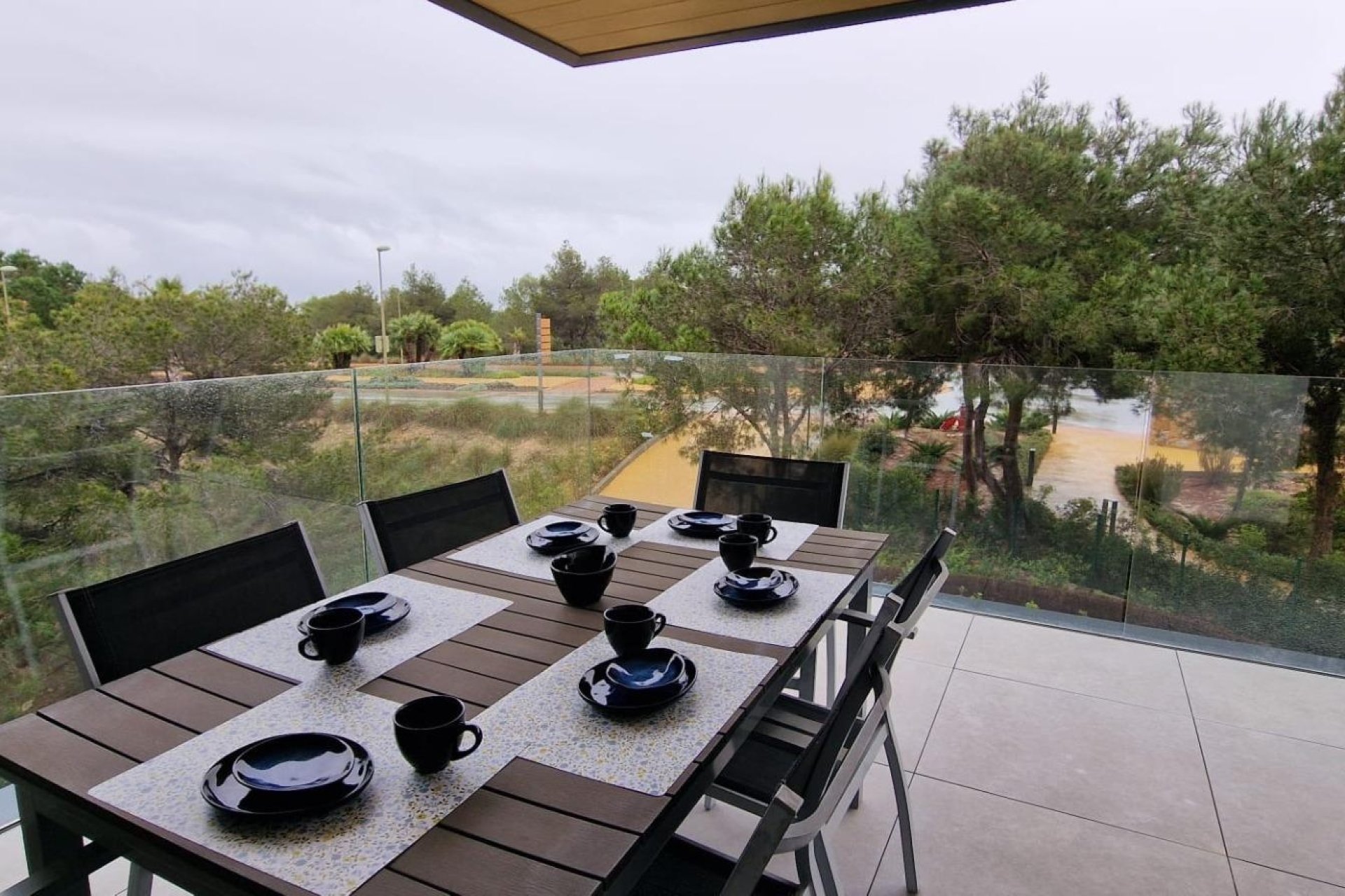 Begagnad - Lägenhet / lägenhet - Orihuela - Las Colinas Golf - Country Club