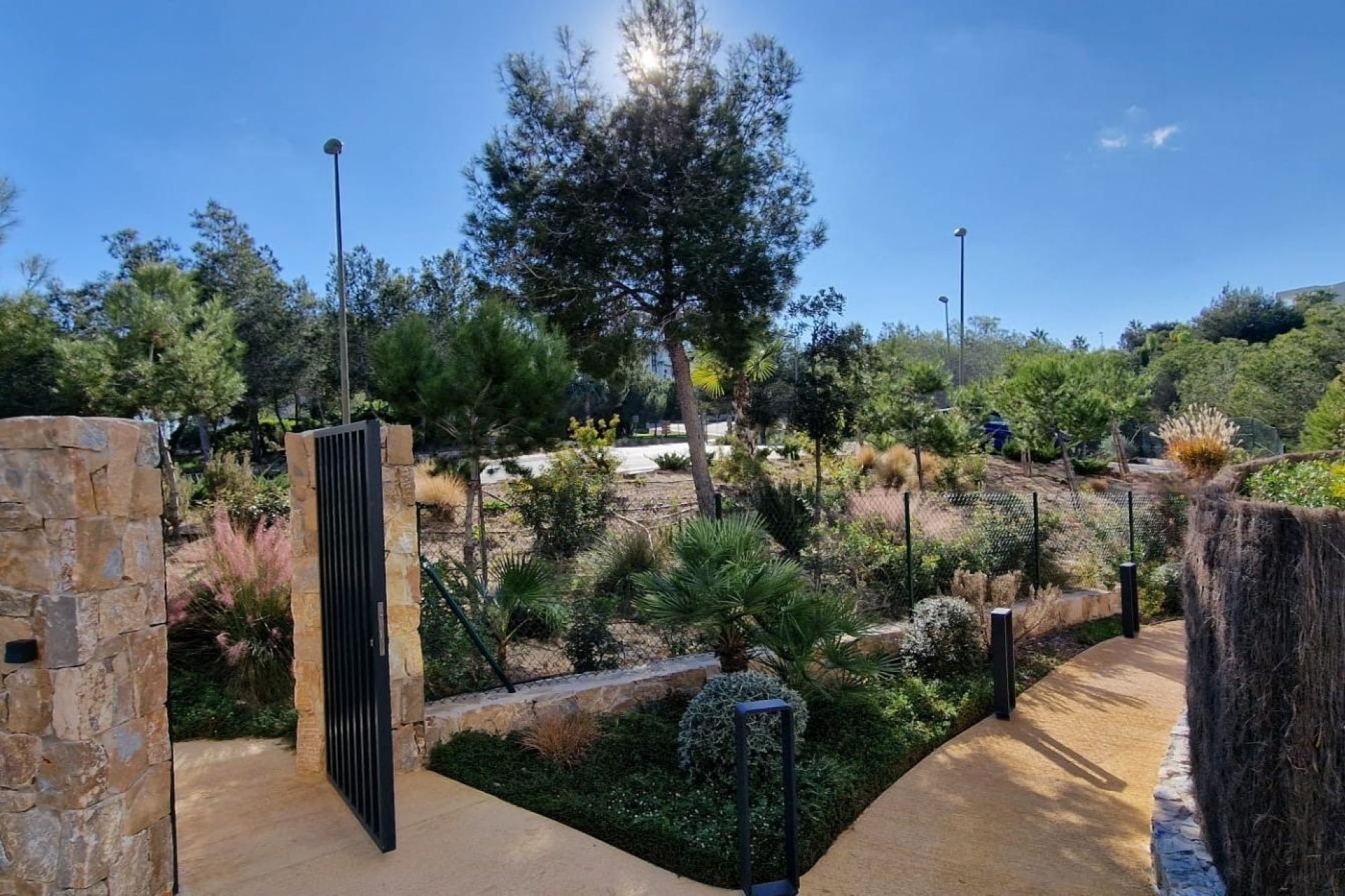 Begagnad - Lägenhet / lägenhet - Orihuela - Las Colinas Golf - Country Club