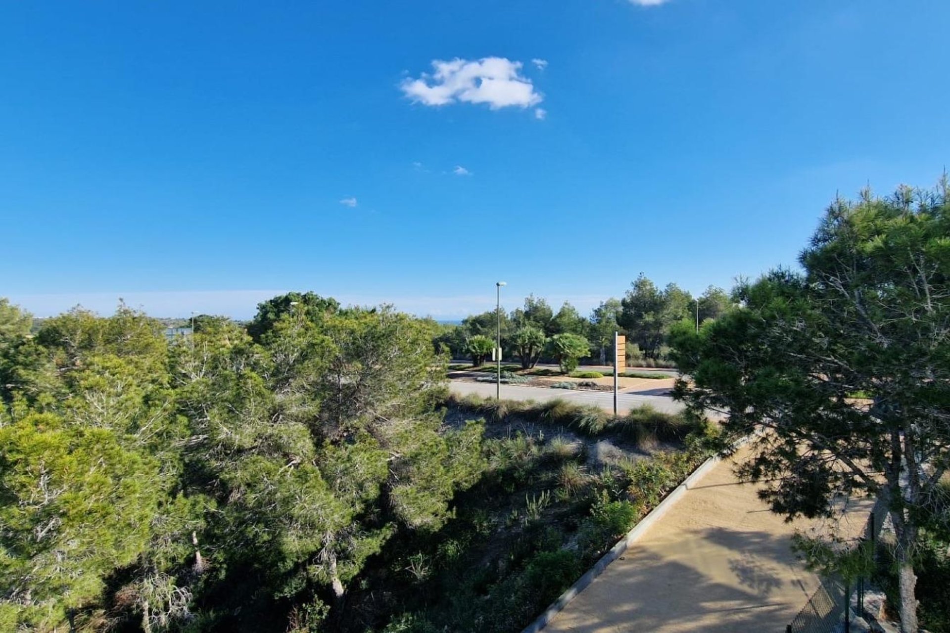 Begagnad - Lägenhet / lägenhet - Orihuela - Las Colinas Golf - Country Club
