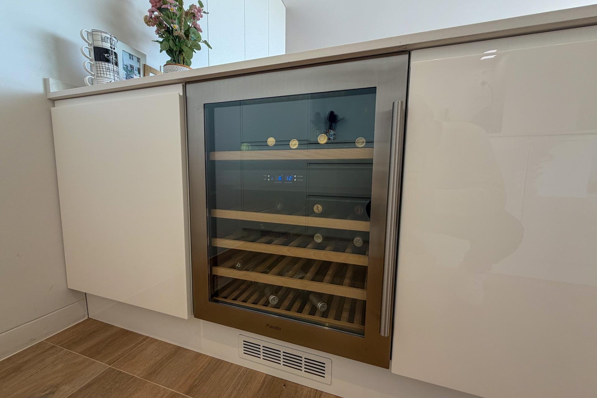 Begagnad - Lägenhet / lägenhet - Orihuela - Las Colinas Golf - Country Club