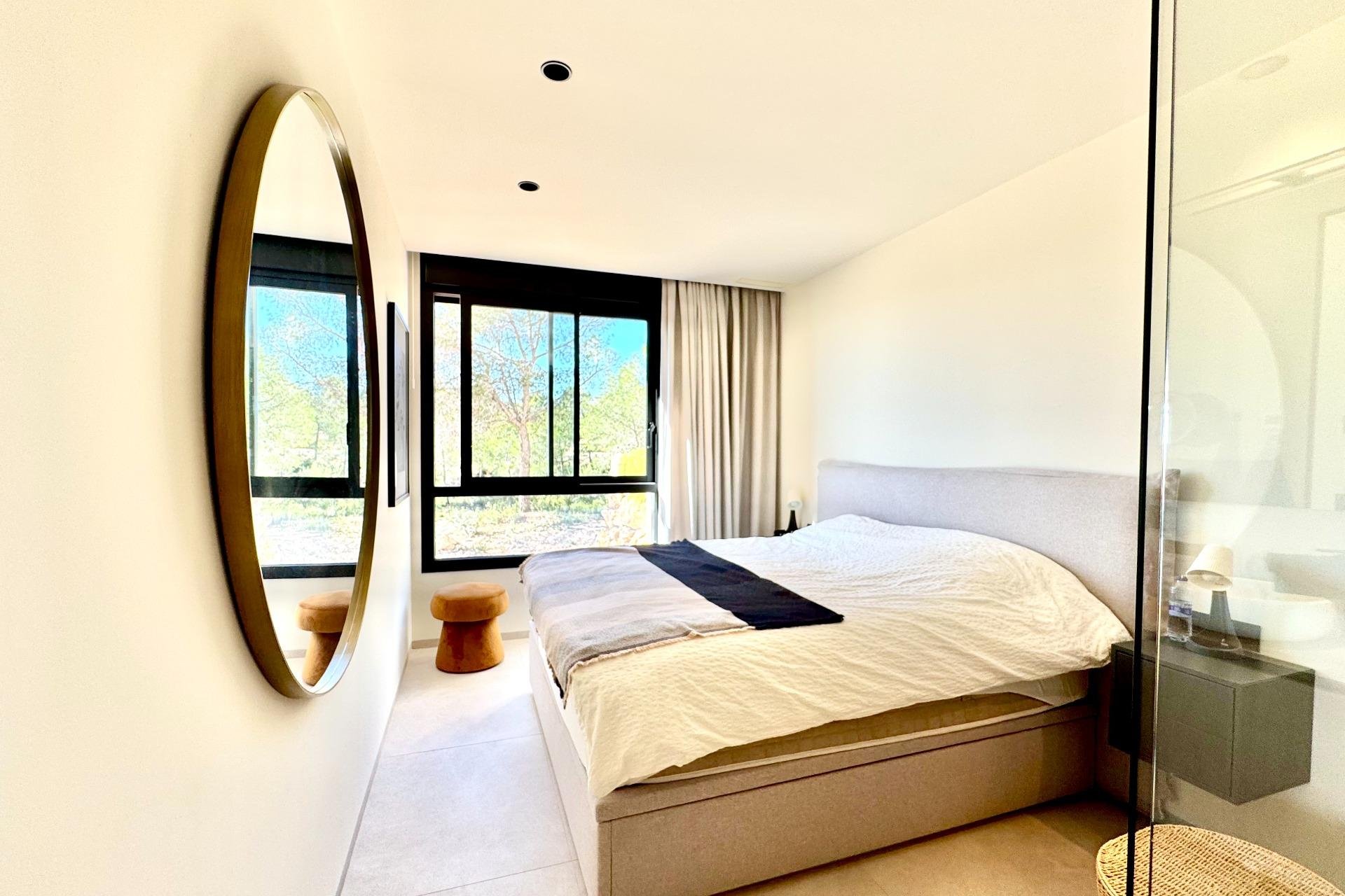 Begagnad - Lägenhet / lägenhet - Orihuela - Las Colinas Golf - Country Club