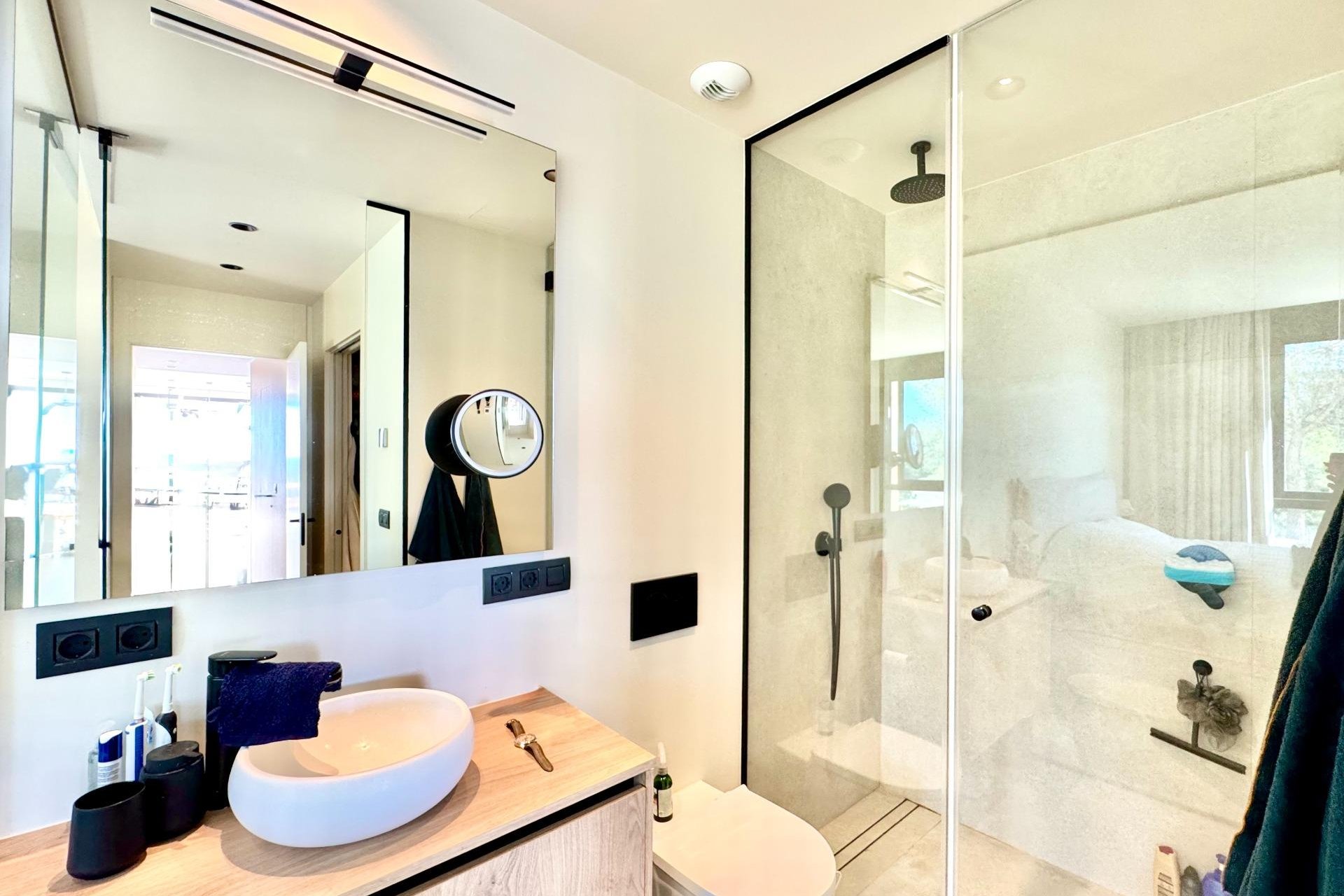 Begagnad - Lägenhet / lägenhet - Orihuela - Las Colinas Golf - Country Club