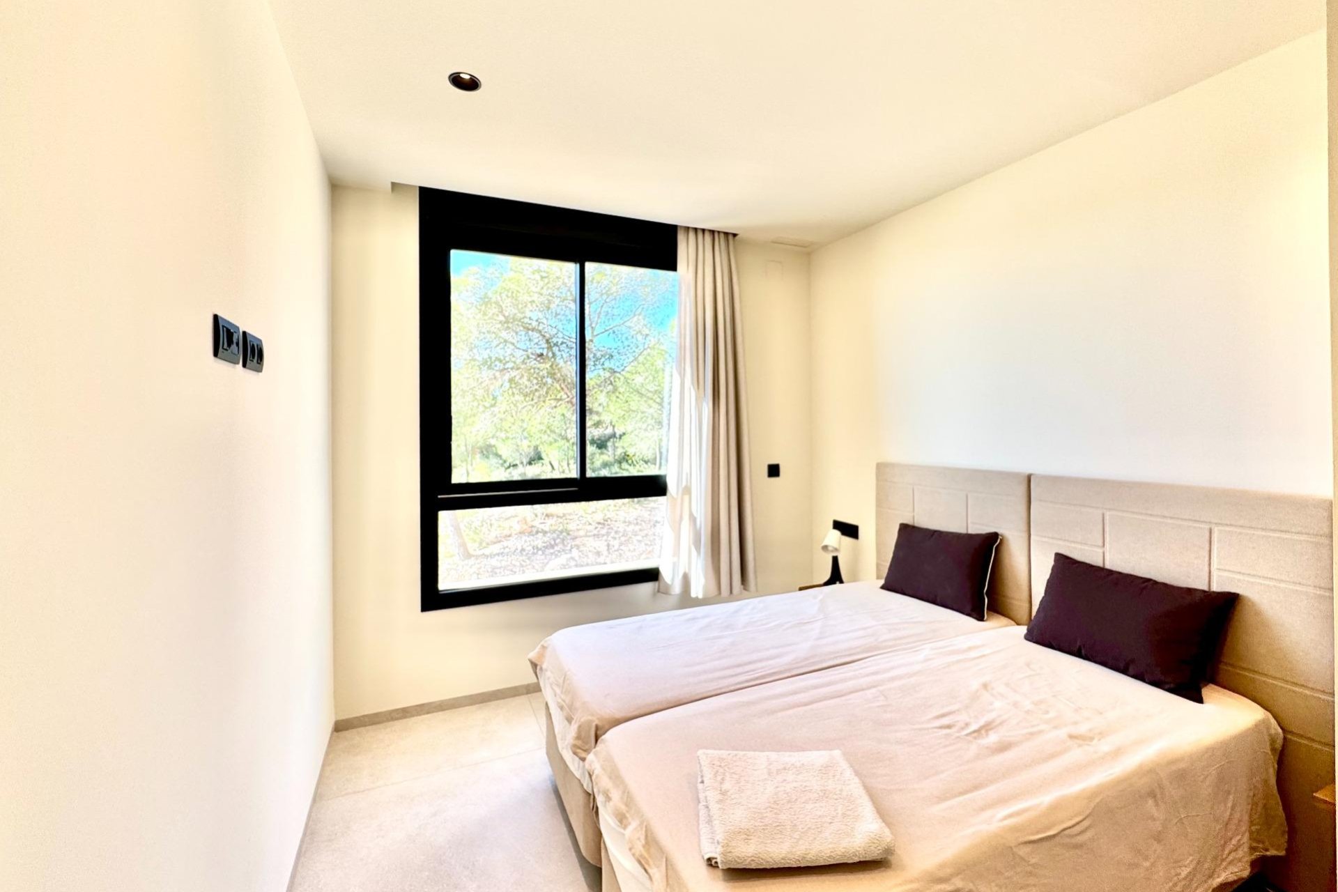 Begagnad - Lägenhet / lägenhet - Orihuela - Las Colinas Golf - Country Club