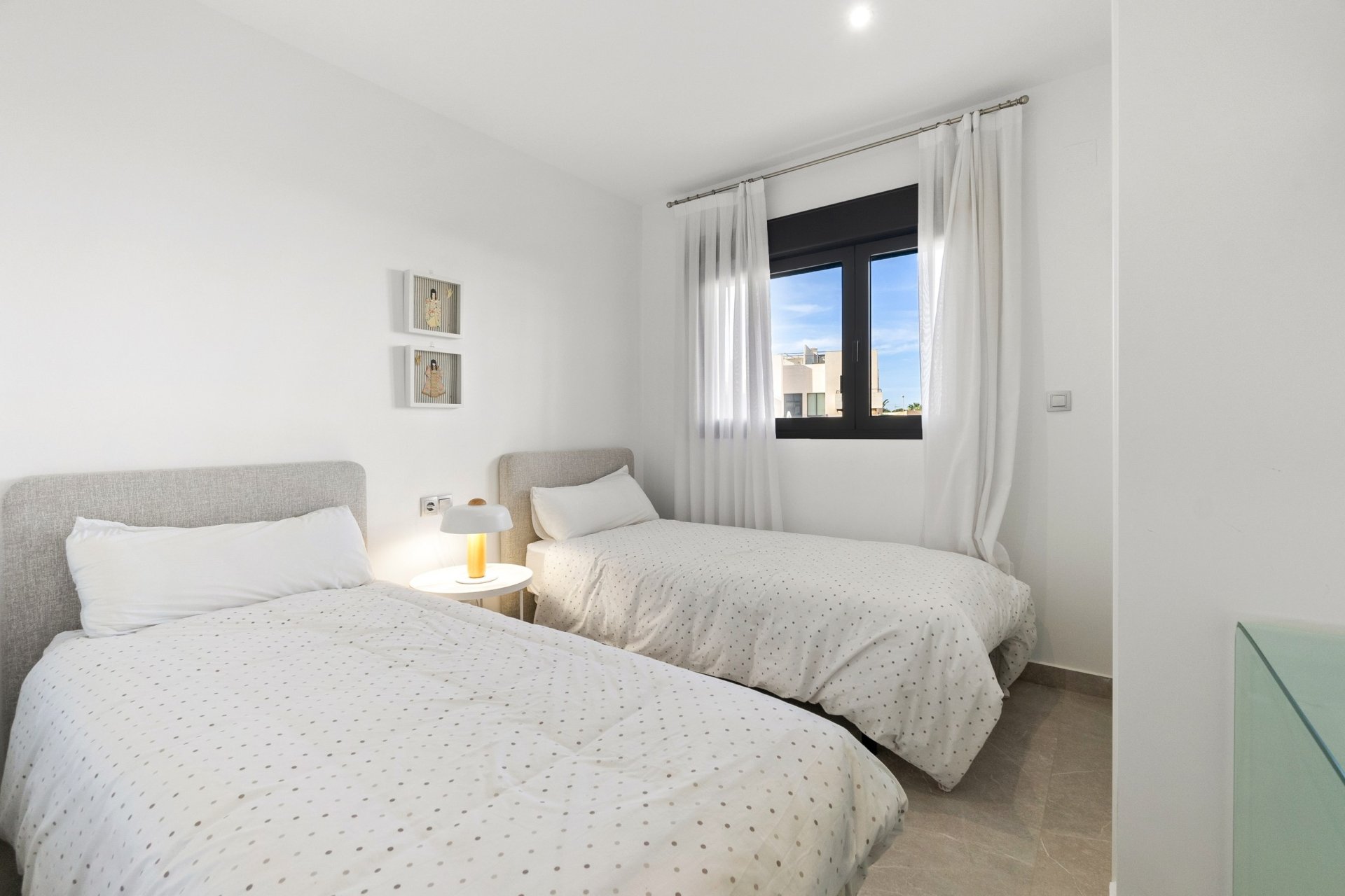 Begagnad - Lägenhet / lägenhet - Orihuela - Orihuela Costa