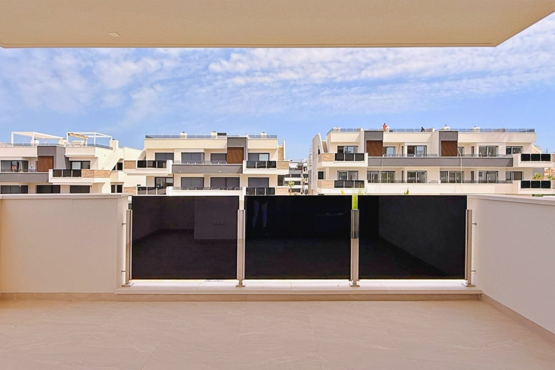 Begagnad - Lägenhet / lägenhet - Orihuela - Orihuela Costa