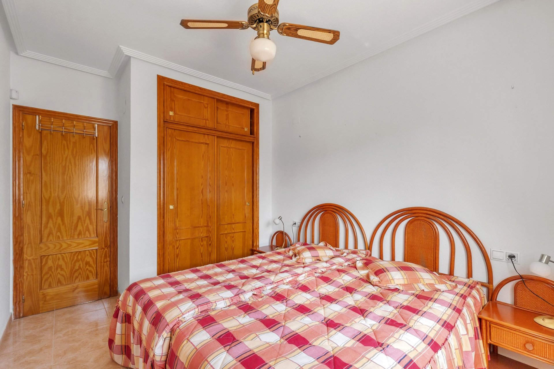Begagnad - Lägenhet / lägenhet - Orihuela - Villamartin
