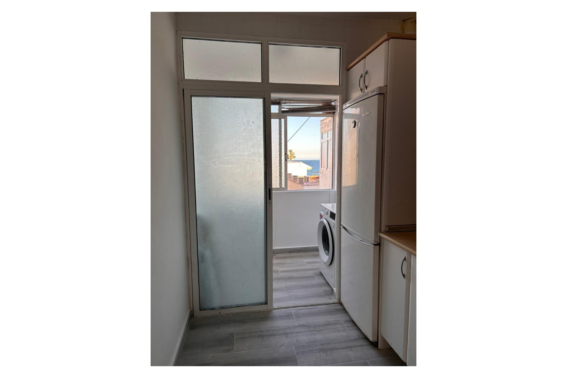 Begagnad - Lägenhet / lägenhet - Pilar de la Horadada - La Torre de la Horadada