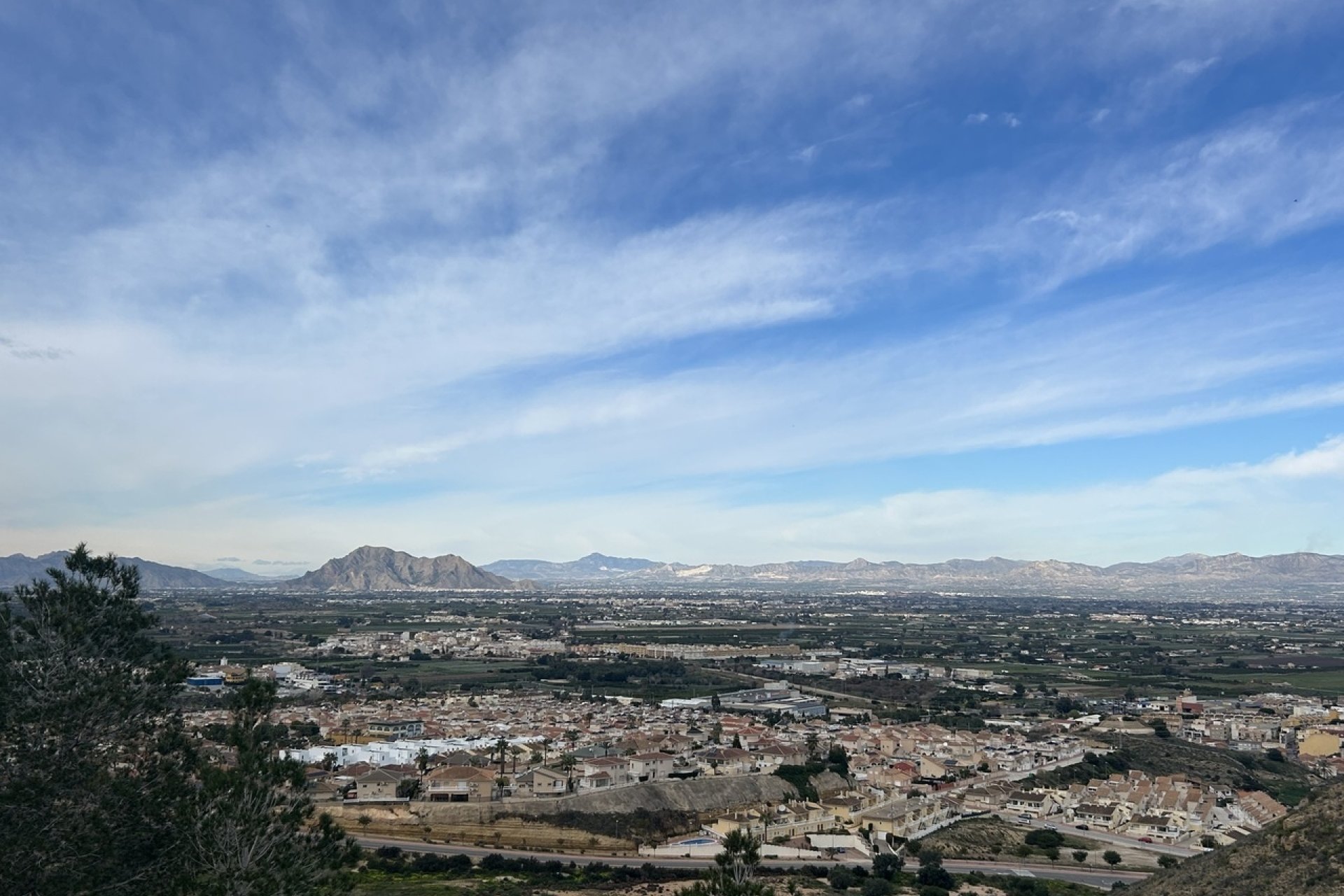 Begagnad - Lägenhet / lägenhet - Rojales - Ciudad Quesada