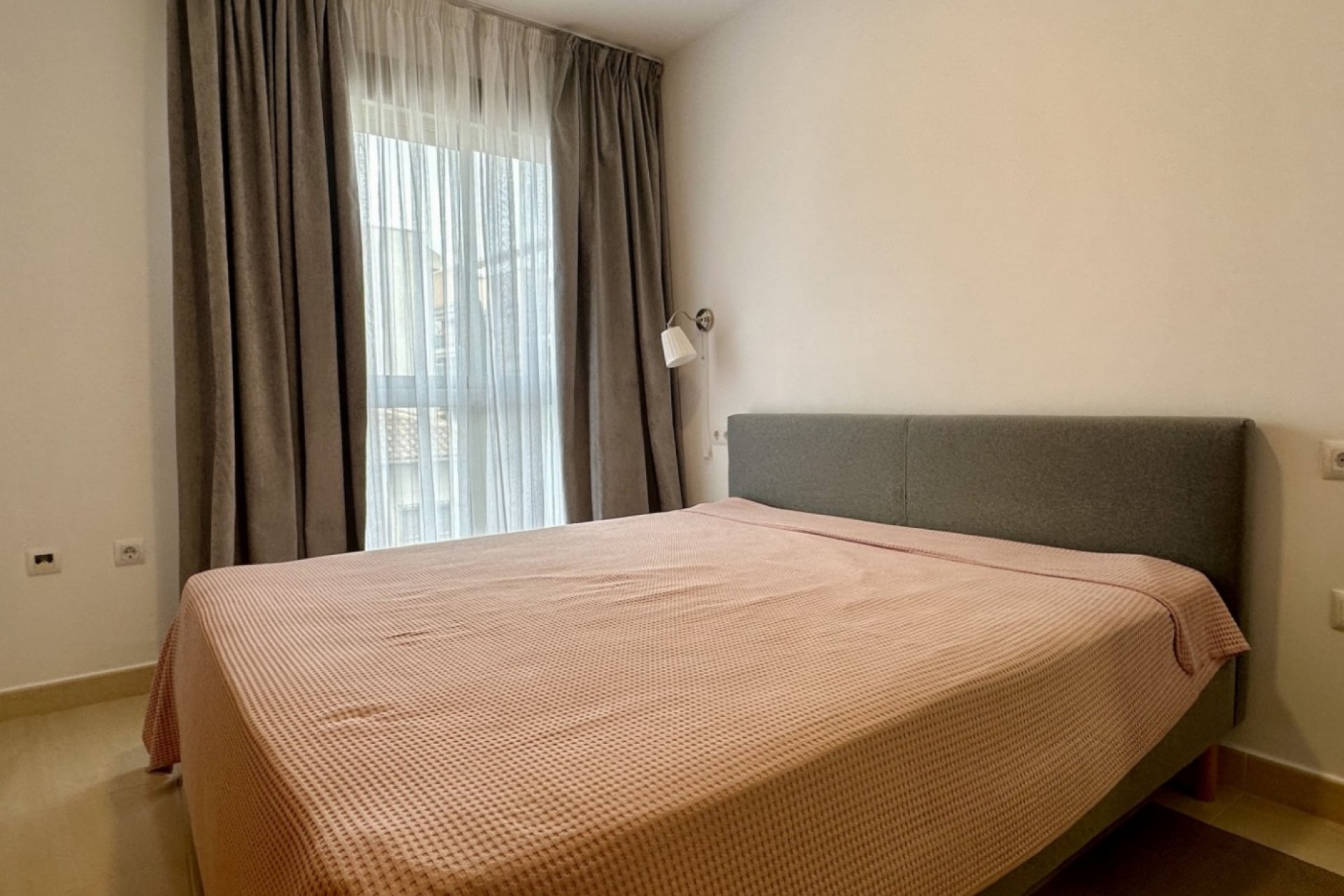 Begagnad - Lägenhet / lägenhet - San Miguel de Salinas