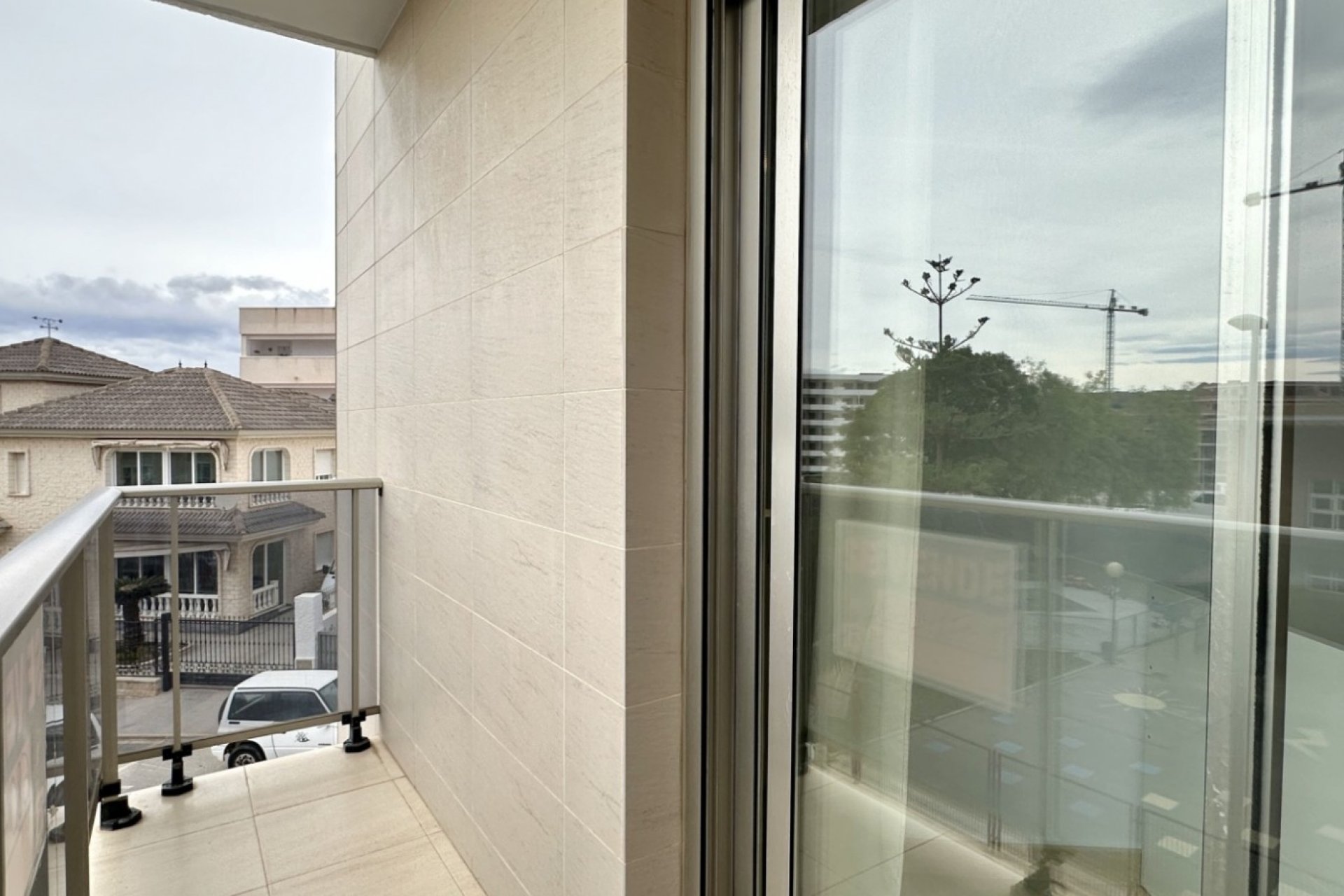 Begagnad - Lägenhet / lägenhet - San Miguel de Salinas