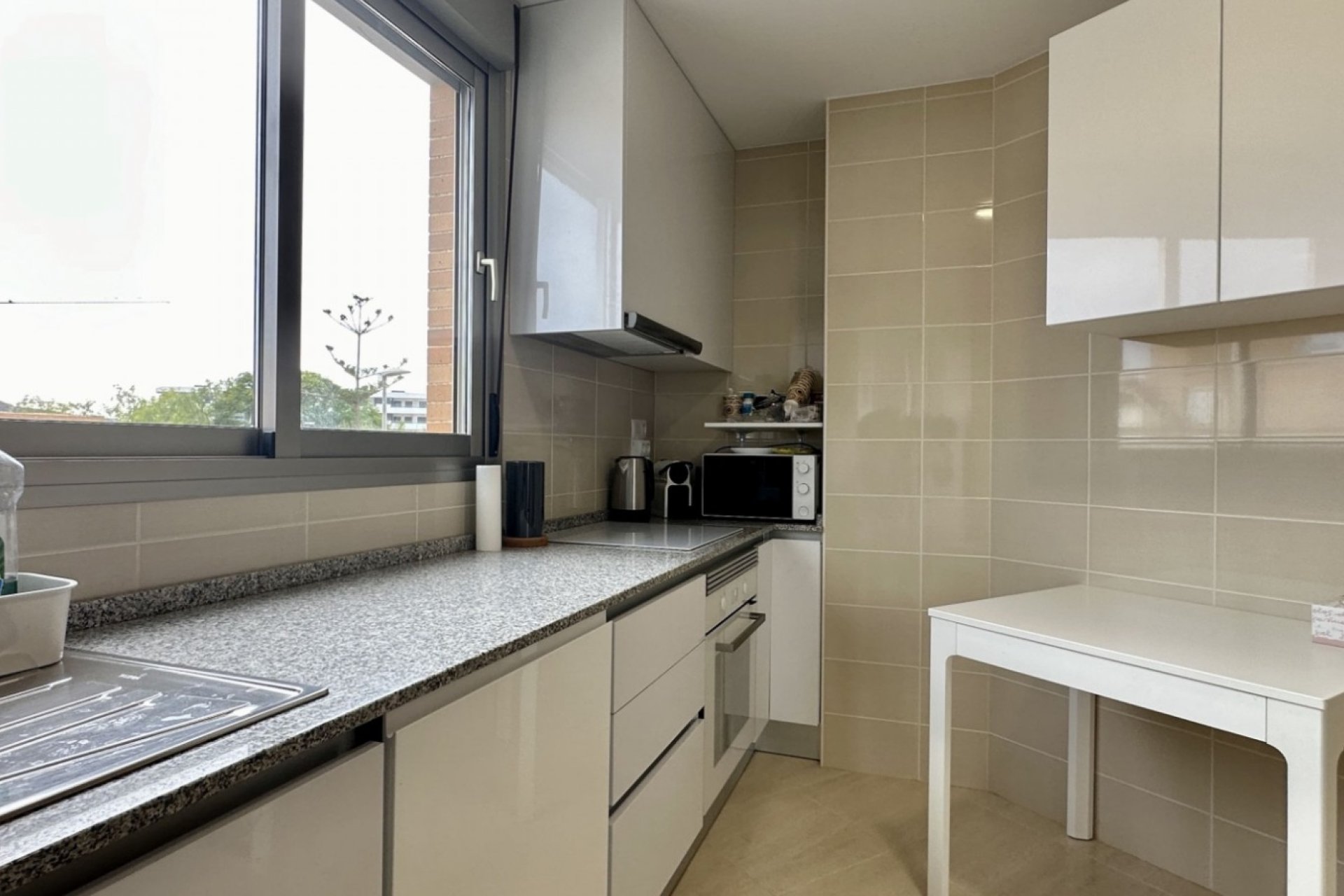 Begagnad - Lägenhet / lägenhet - San Miguel de Salinas