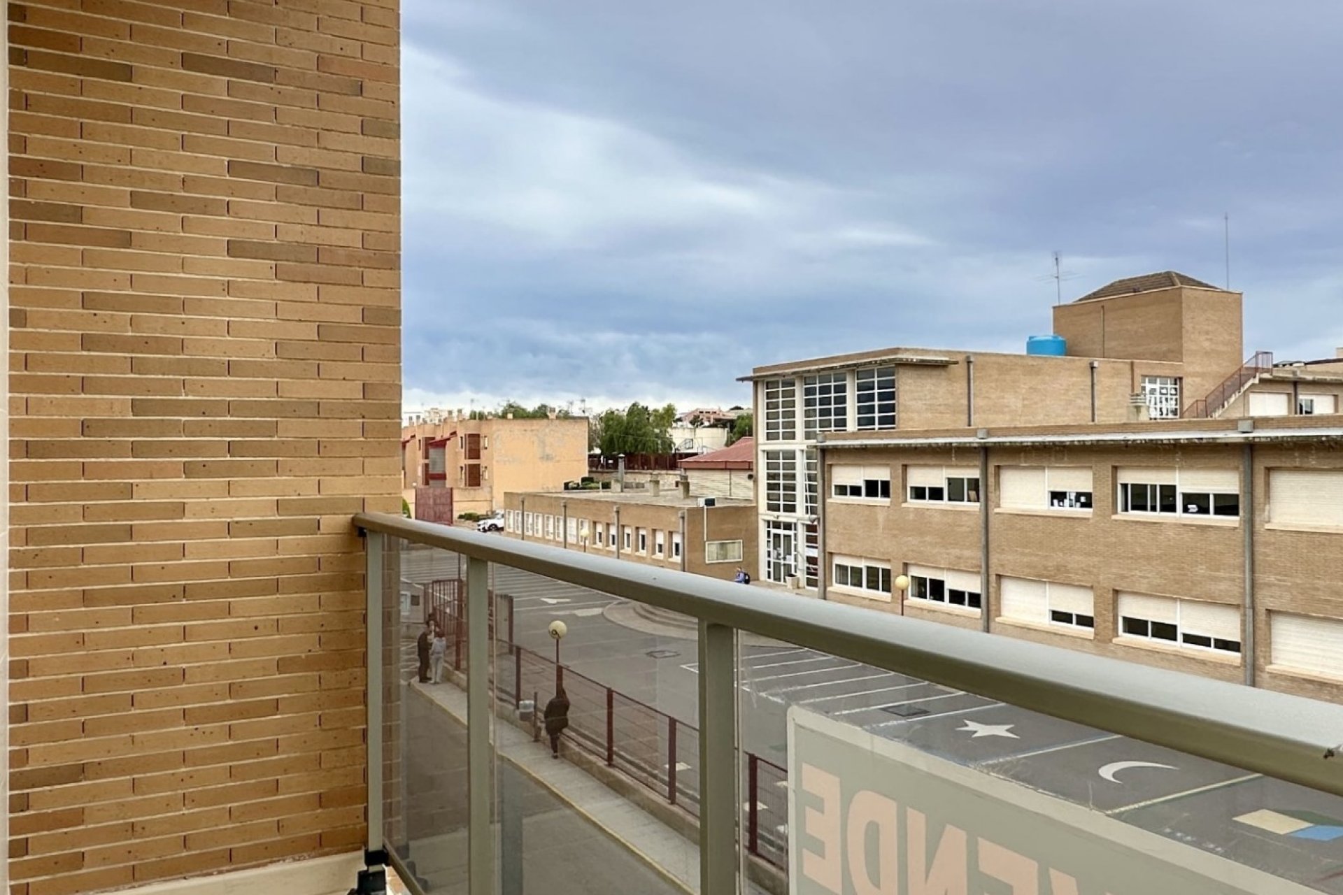 Begagnad - Lägenhet / lägenhet - San Miguel de Salinas