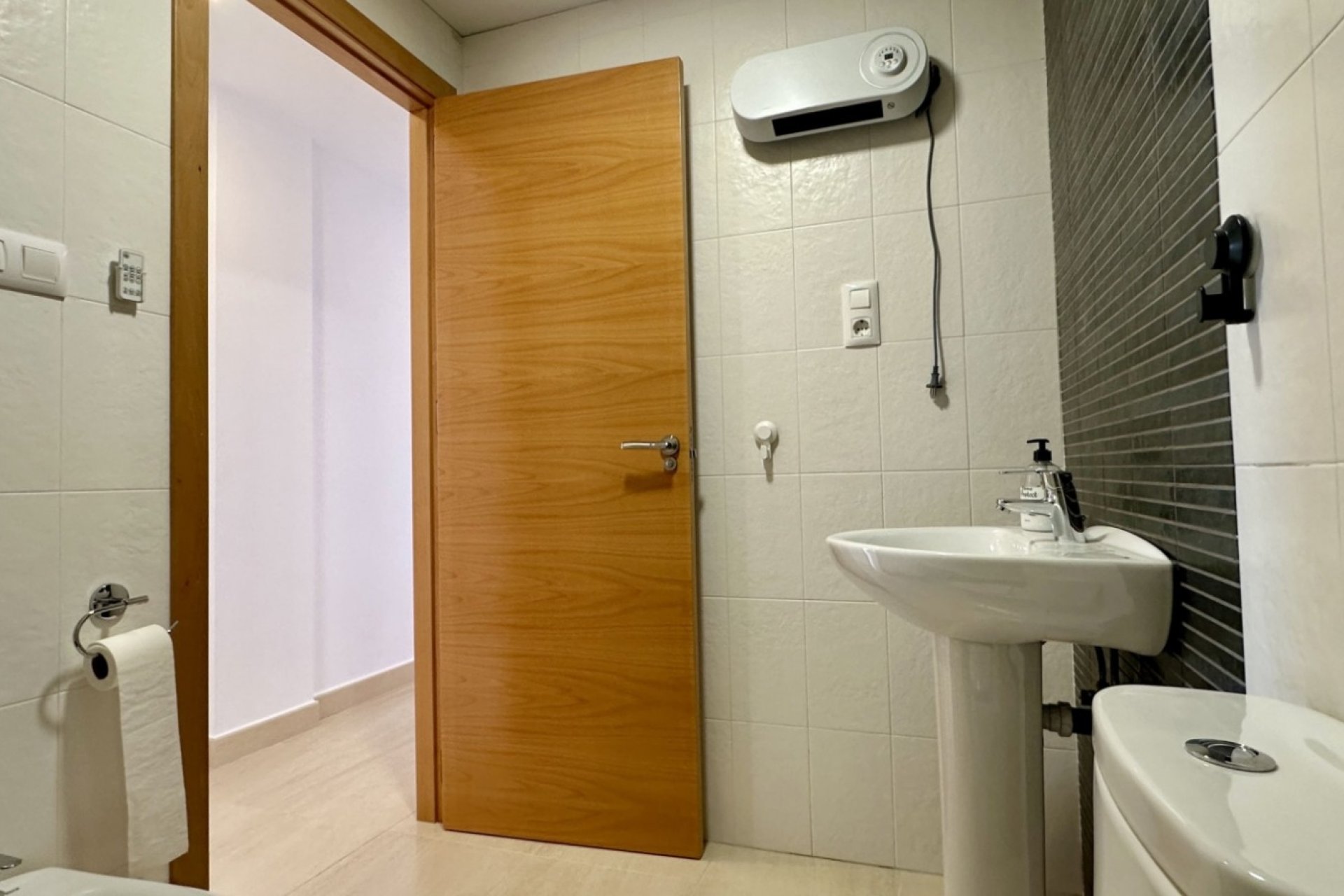 Begagnad - Lägenhet / lägenhet - San Miguel de Salinas