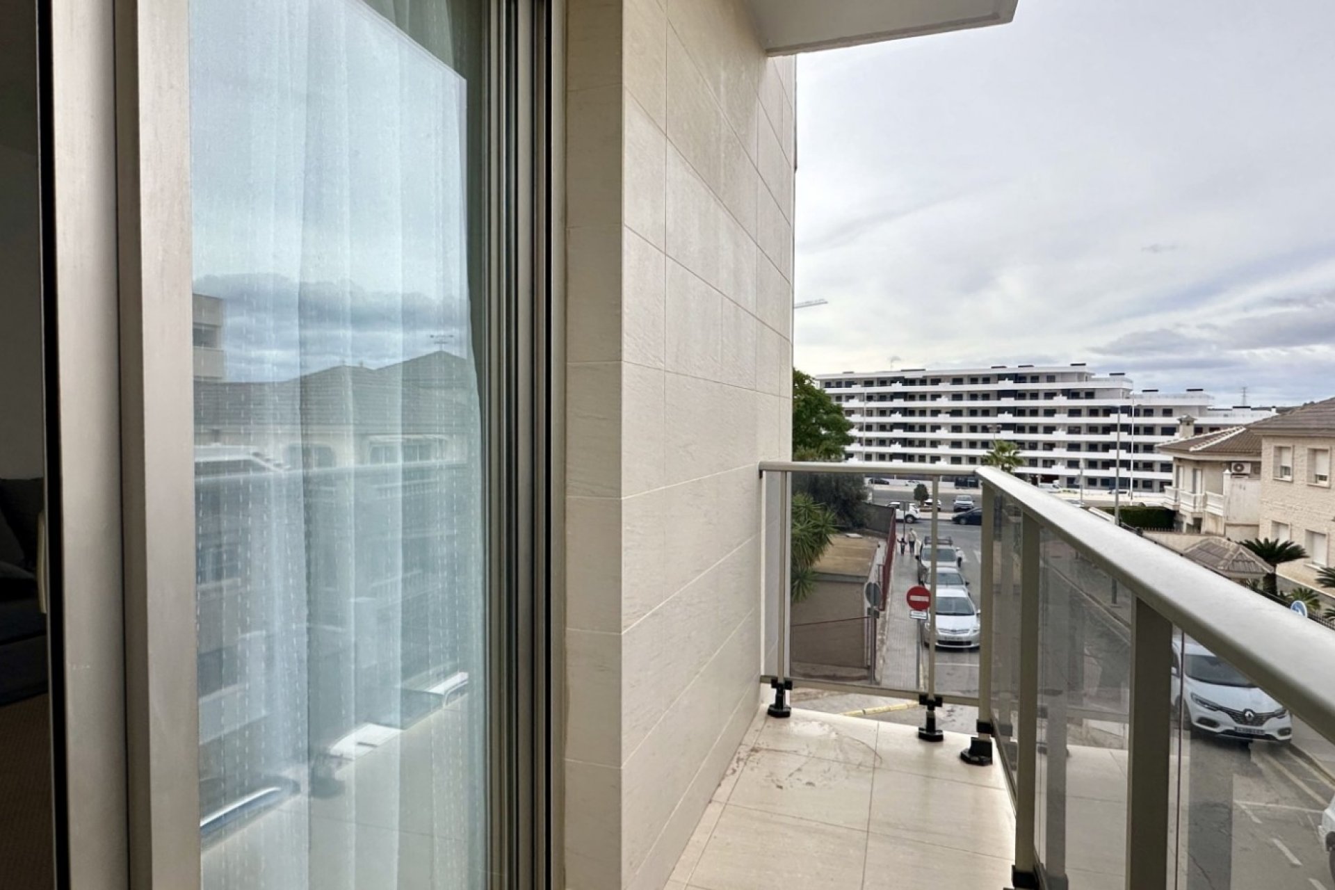 Begagnad - Lägenhet / lägenhet - San Miguel de Salinas