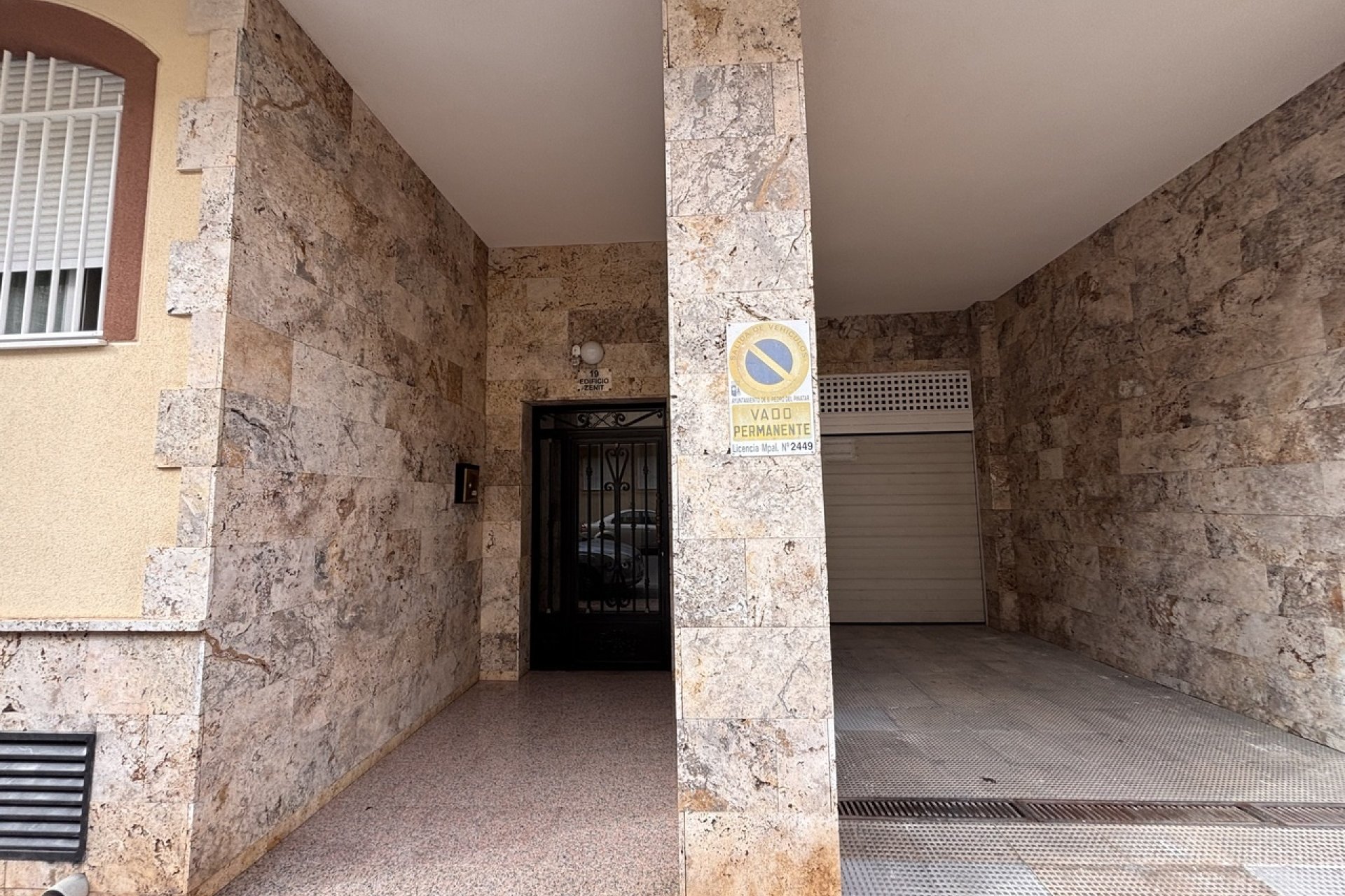 Begagnad - Lägenhet / lägenhet - San Pedro del Pinatar - Lo Pagan