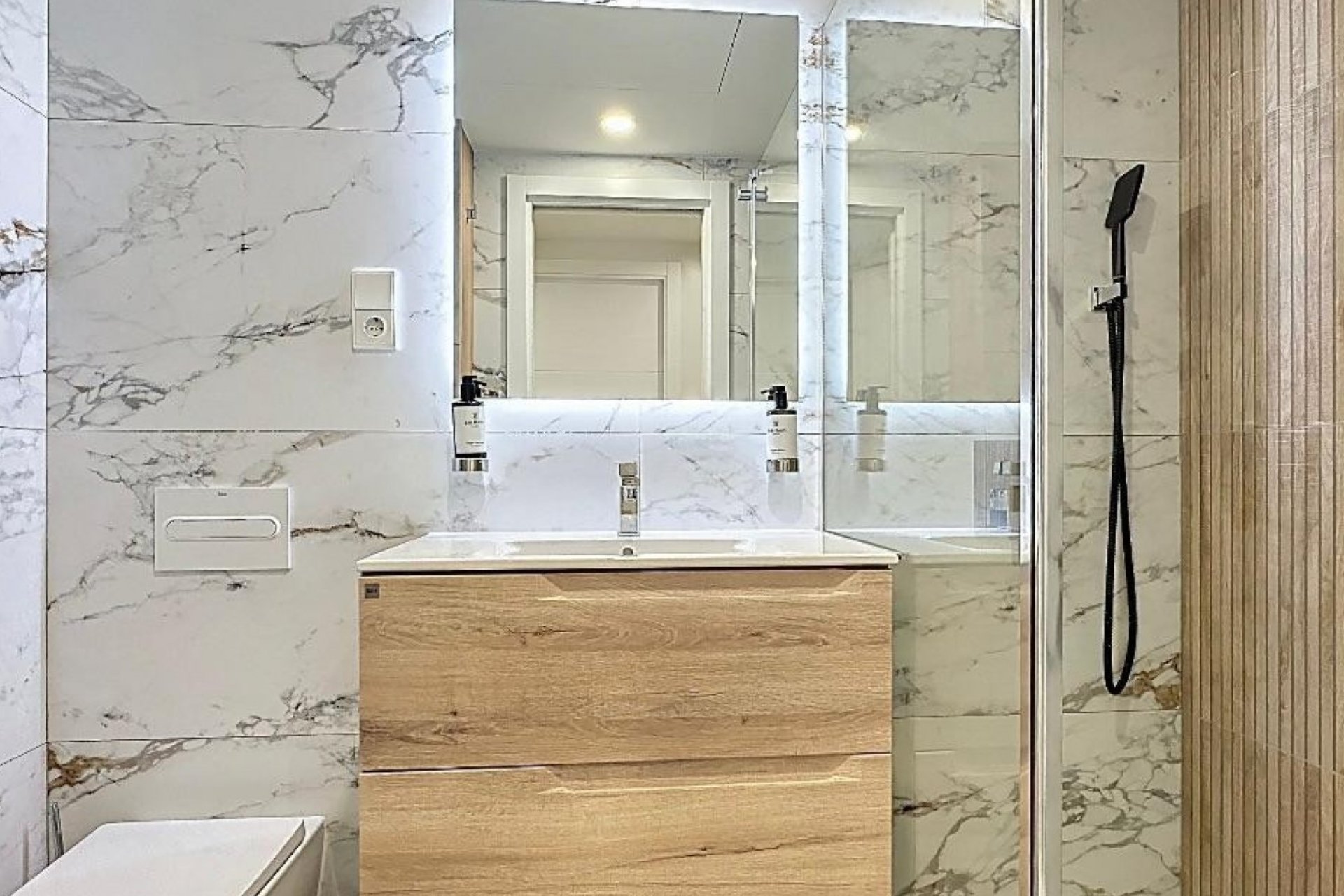 Begagnad - Lägenhet / lägenhet - San Pedro del Pinatar