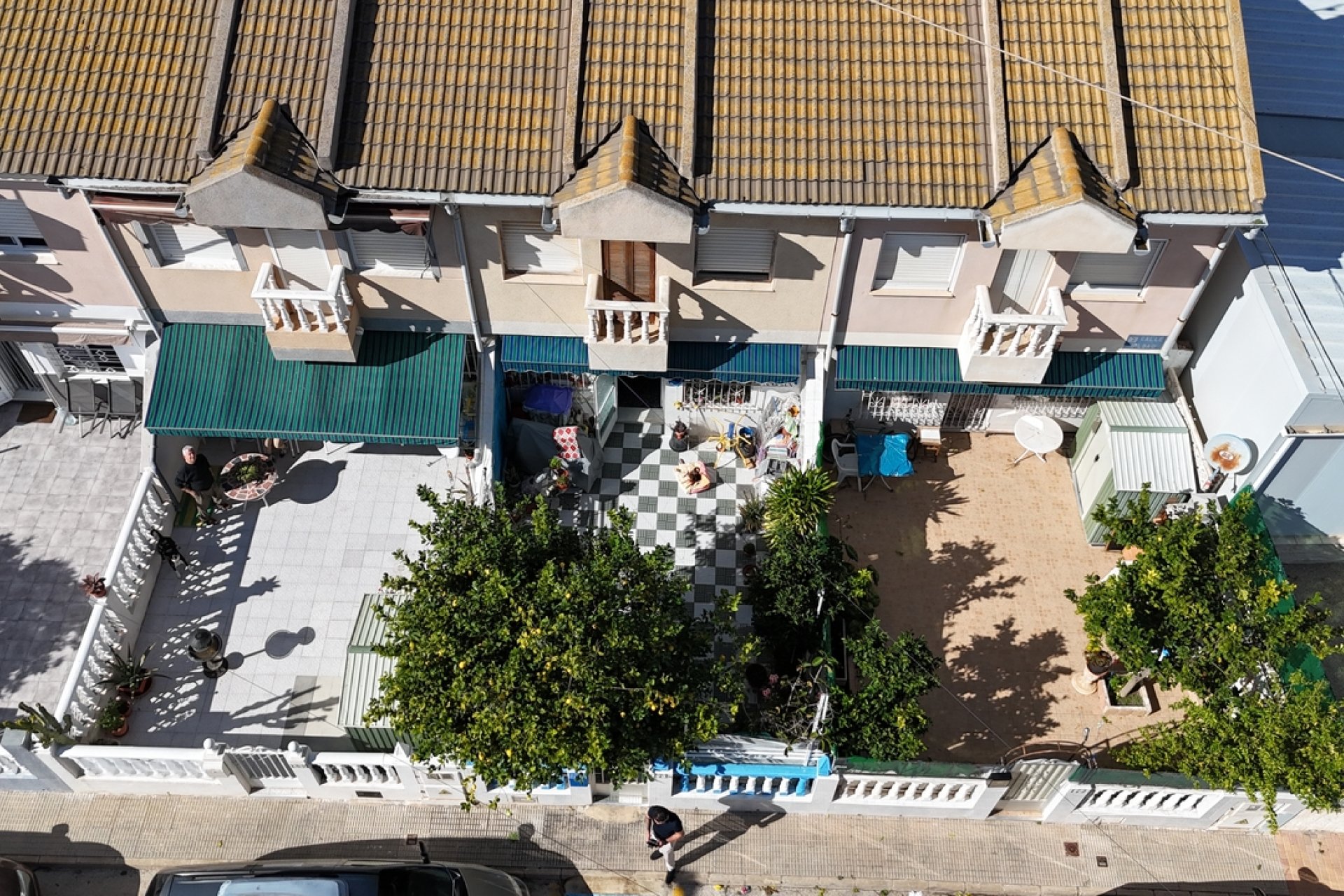 Begagnad - Lägenhet / lägenhet - San Pedro del Pinatar