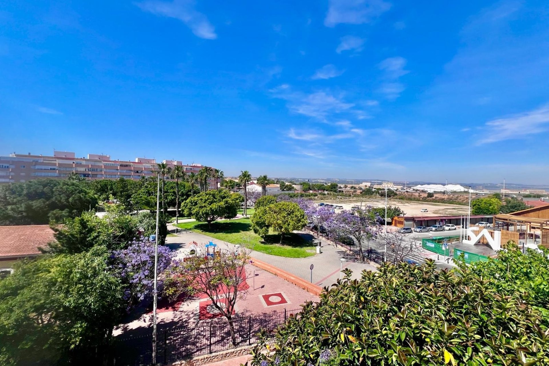 Begagnad - Lägenhet / lägenhet - Torrevieja - El Acequión - Los Náufragos