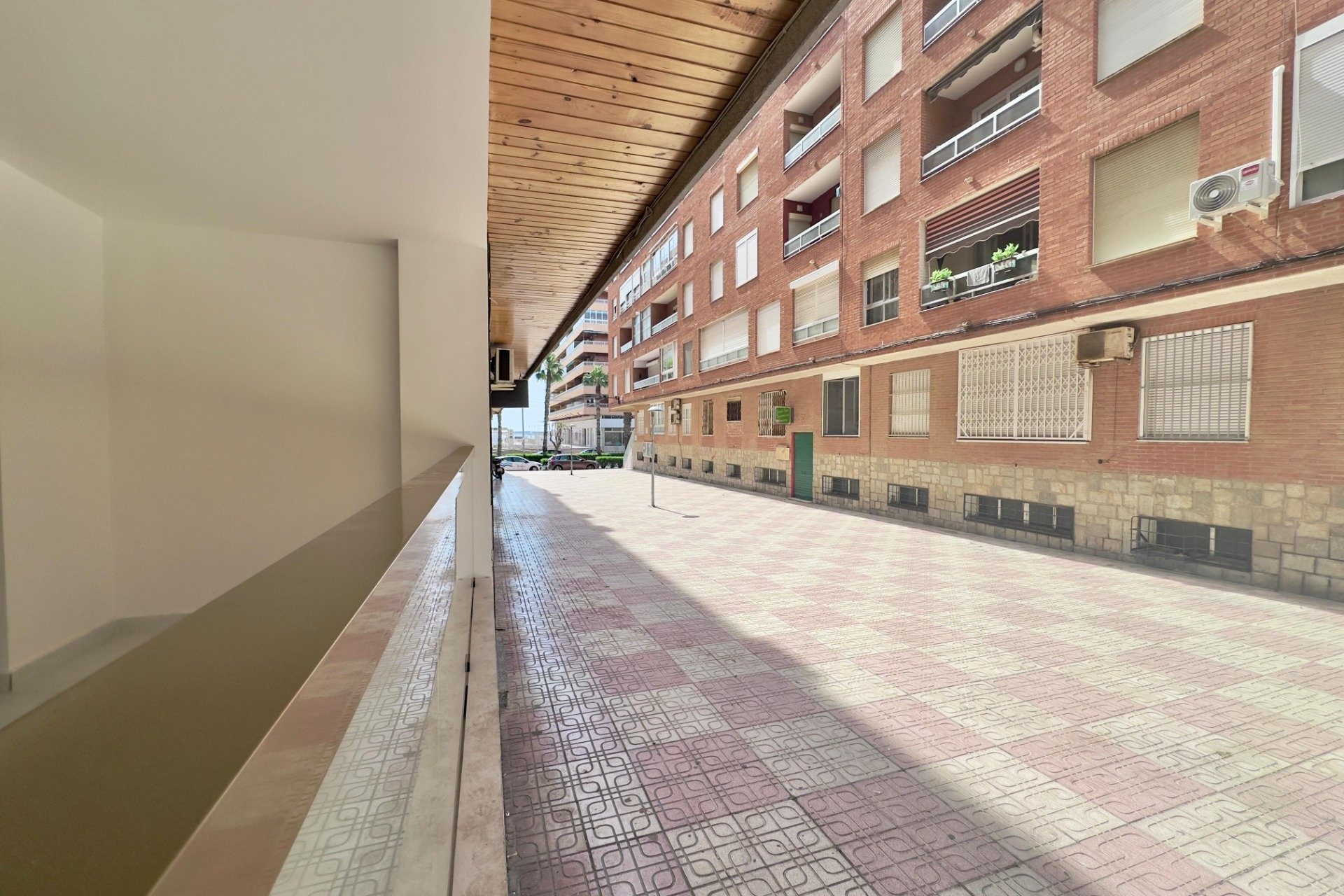 Begagnad - Lägenhet / lägenhet - Torrevieja - El Acequión - Los Náufragos