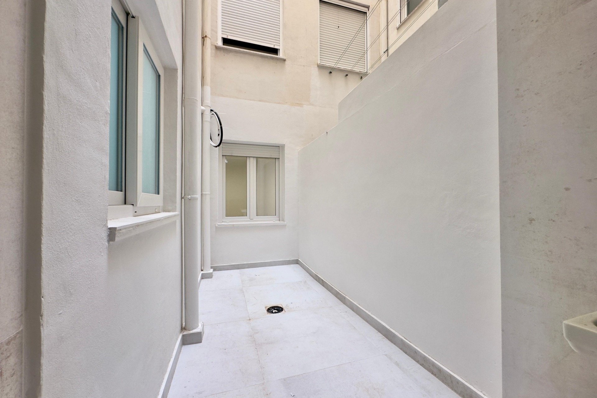 Begagnad - Lägenhet / lägenhet - Torrevieja - El Acequión - Los Náufragos
