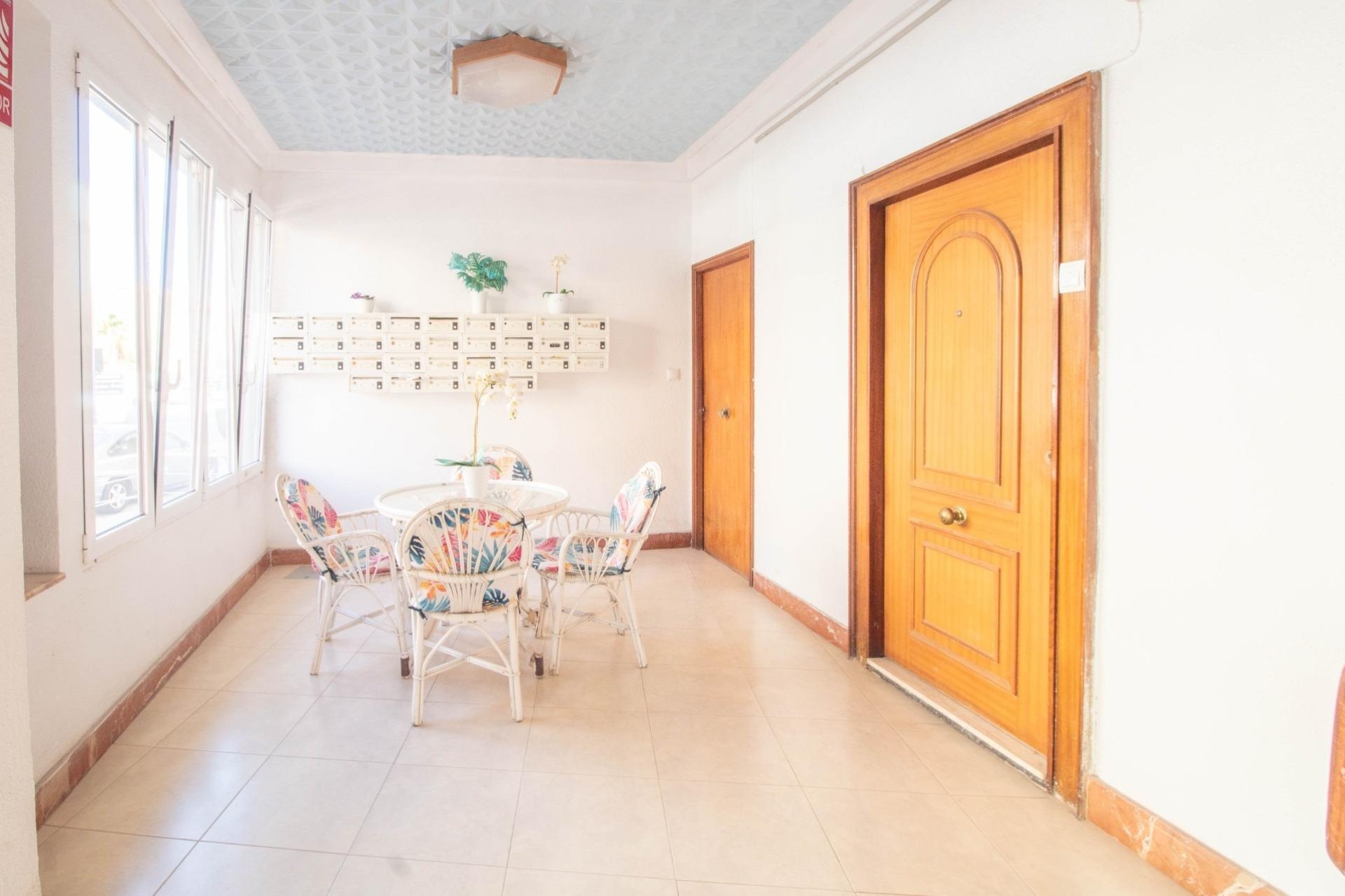 Begagnad - Lägenhet / lägenhet - Torrevieja - El Acequión - Los Náufragos