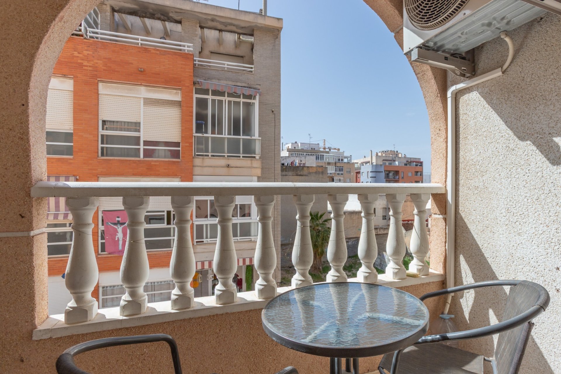 Begagnad - Lägenhet / lägenhet - Torrevieja - El Molino