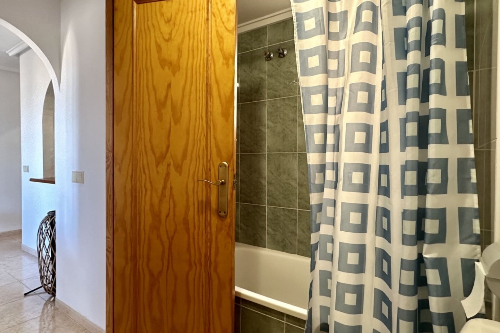 Begagnad - Lägenhet / lägenhet - Torrevieja - El Molino