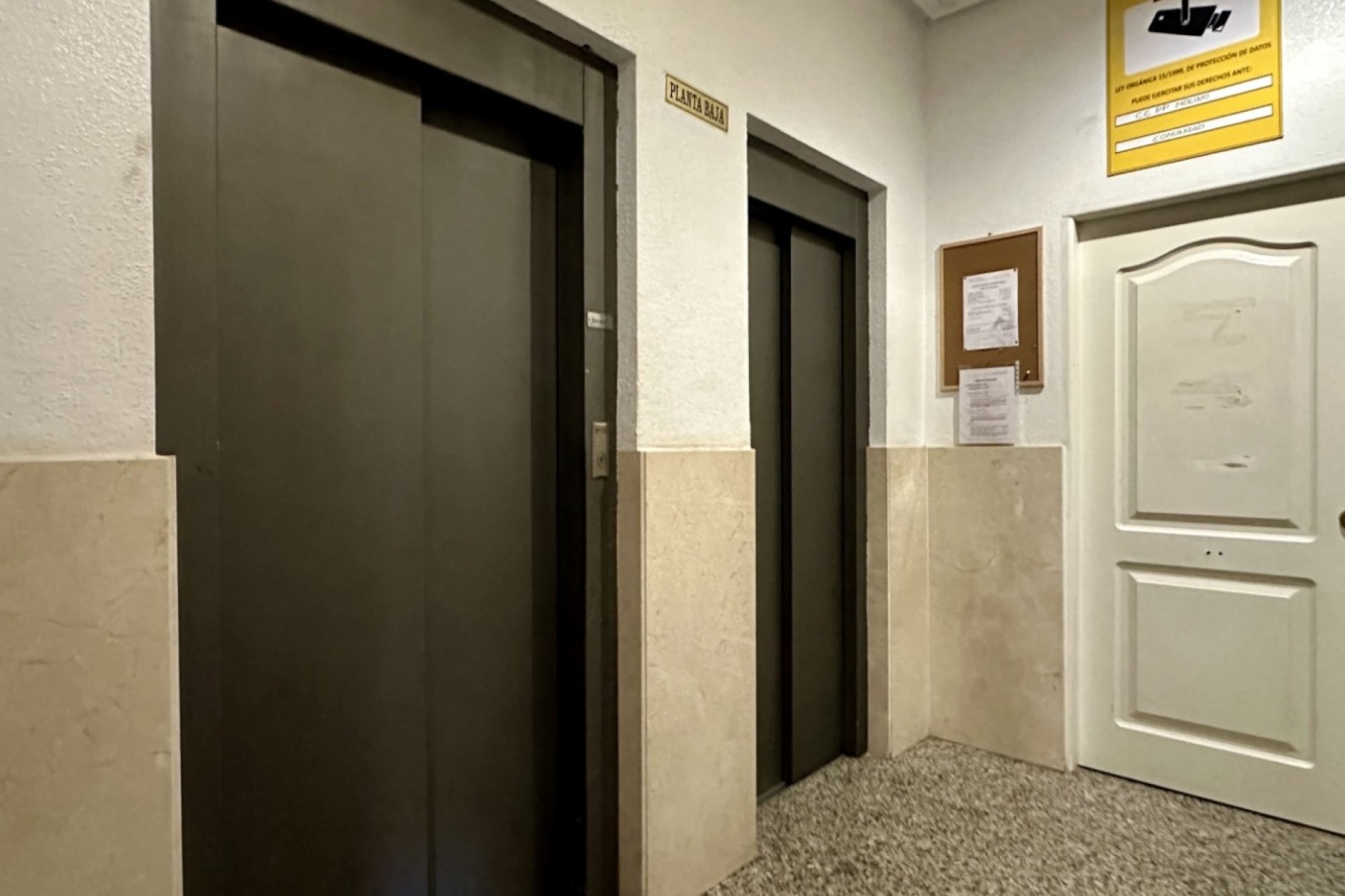 Begagnad - Lägenhet / lägenhet - Torrevieja - El Molino