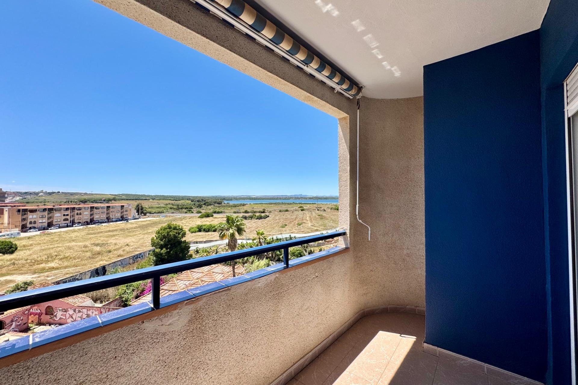 Begagnad - Lägenhet / lägenhet - Torrevieja - Gaspar Perrelló