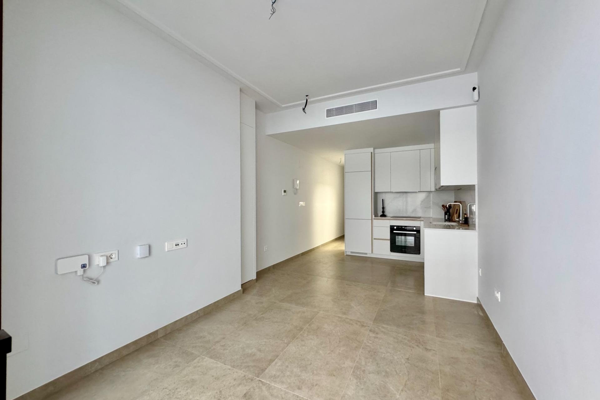 Begagnad - Lägenhet / lägenhet - Torrevieja - Habaneras