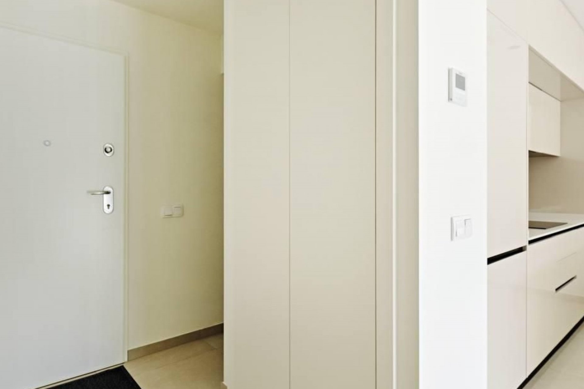 Begagnad - Lägenhet / lägenhet - Torrevieja - La Veleta