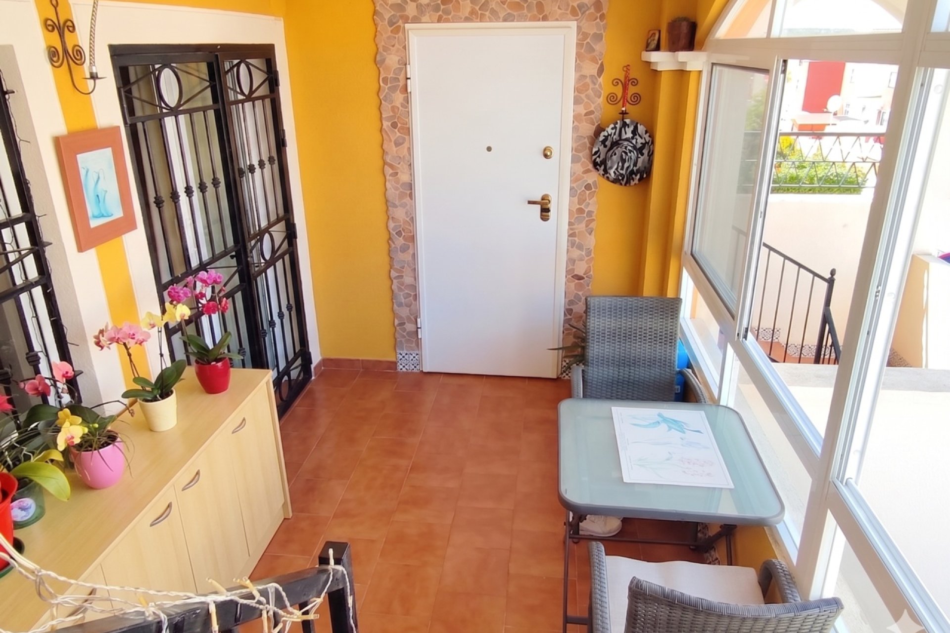 Begagnad - Lägenhet / lägenhet - Torrevieja - Los Balcones - Los Altos 