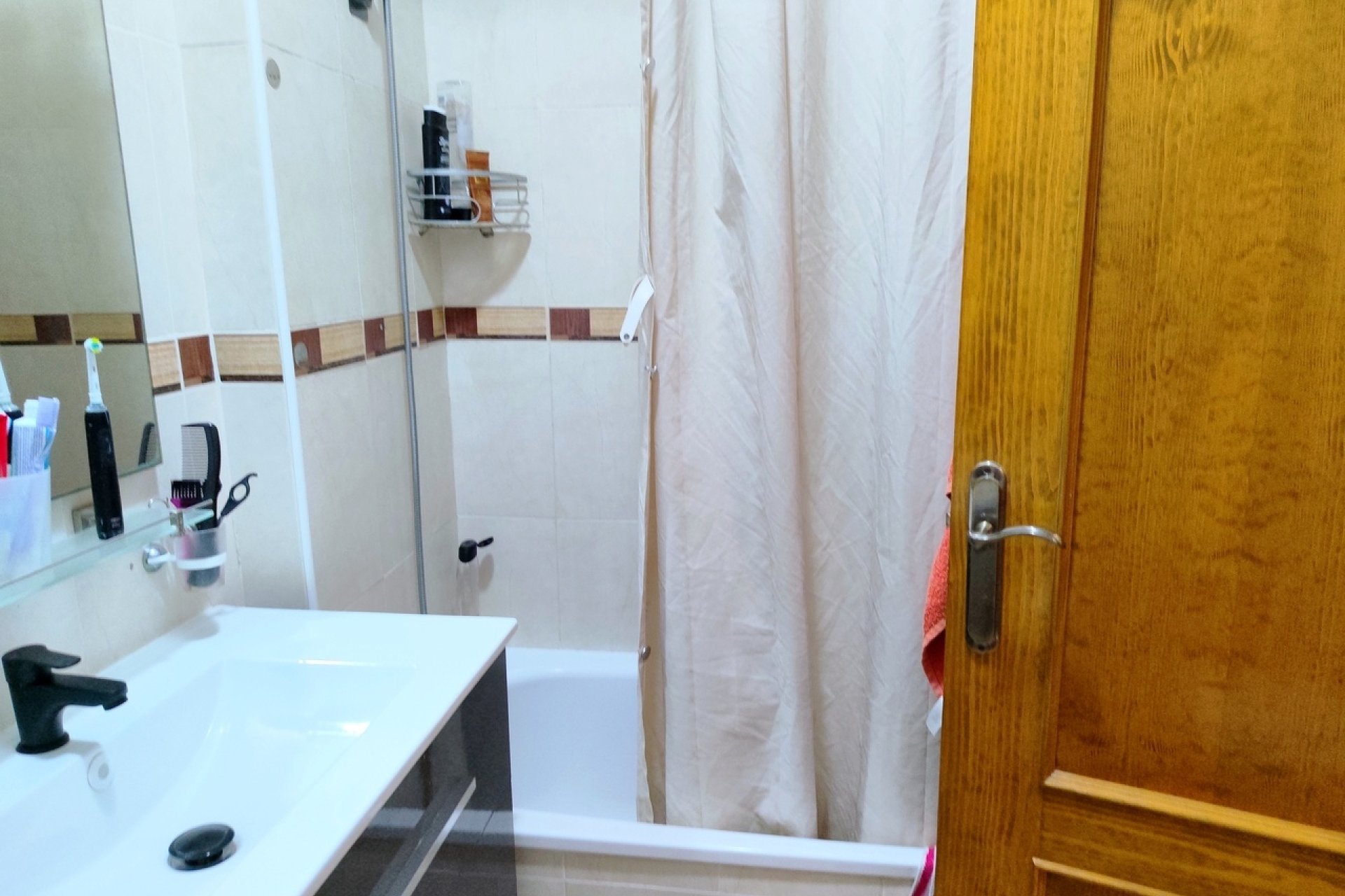 Begagnad - Lägenhet / lägenhet - Torrevieja - Los Balcones - Los Altos 