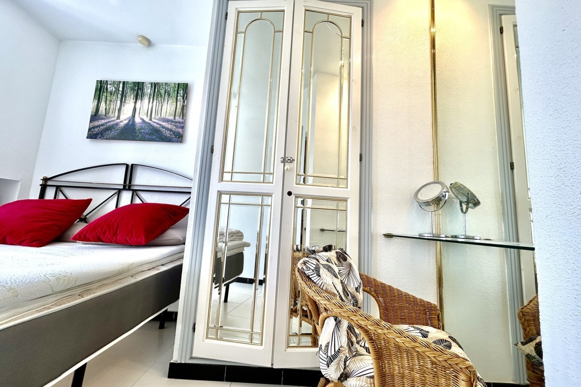 Begagnad - Lägenhet / lägenhet - Torrevieja - Los Balcones - Los Altos 