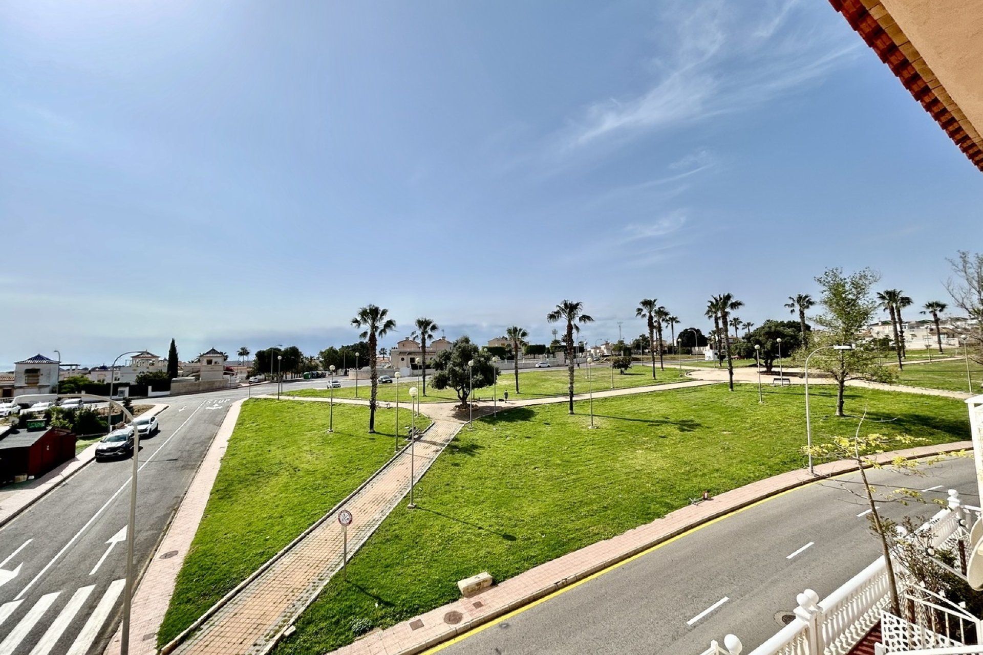 Begagnad - Lägenhet / lägenhet - Torrevieja - Los Balcones - Los Altos 