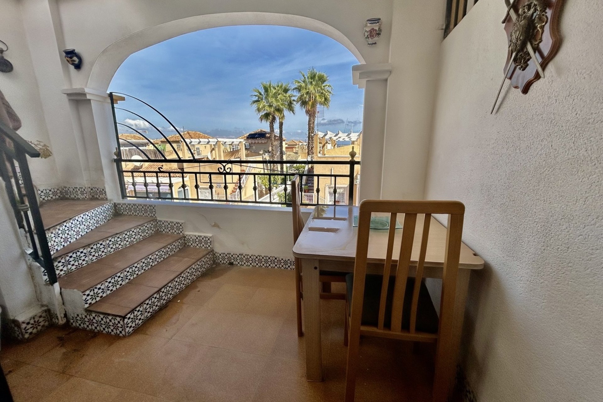 Begagnad - Lägenhet / lägenhet - Torrevieja - Los Balcones - Los Altos 