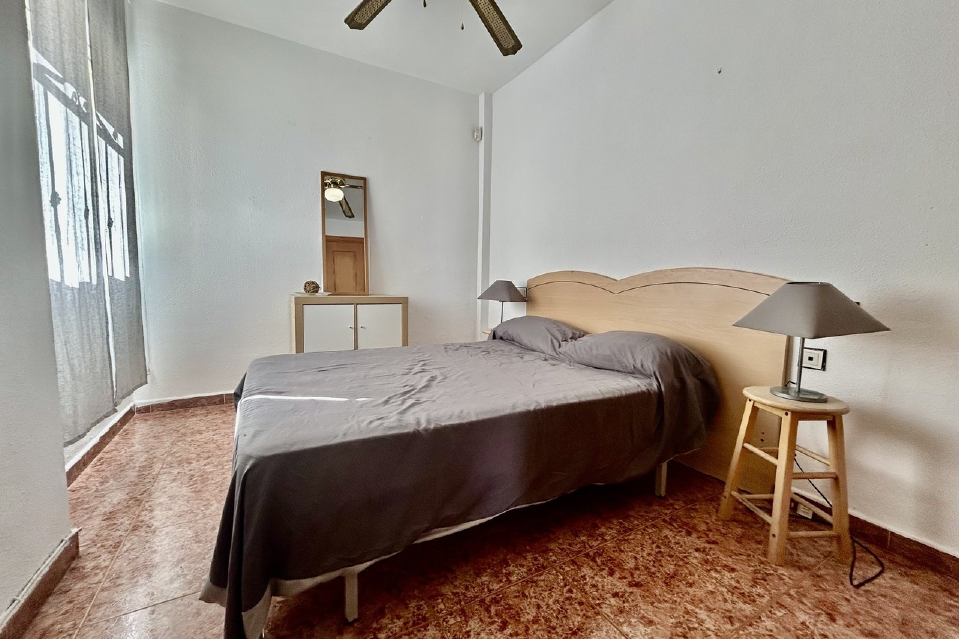 Begagnad - Lägenhet / lägenhet - Torrevieja - Los Balcones - Los Altos 